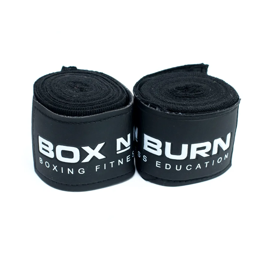 Academy Premium Hand Wraps product image (3)