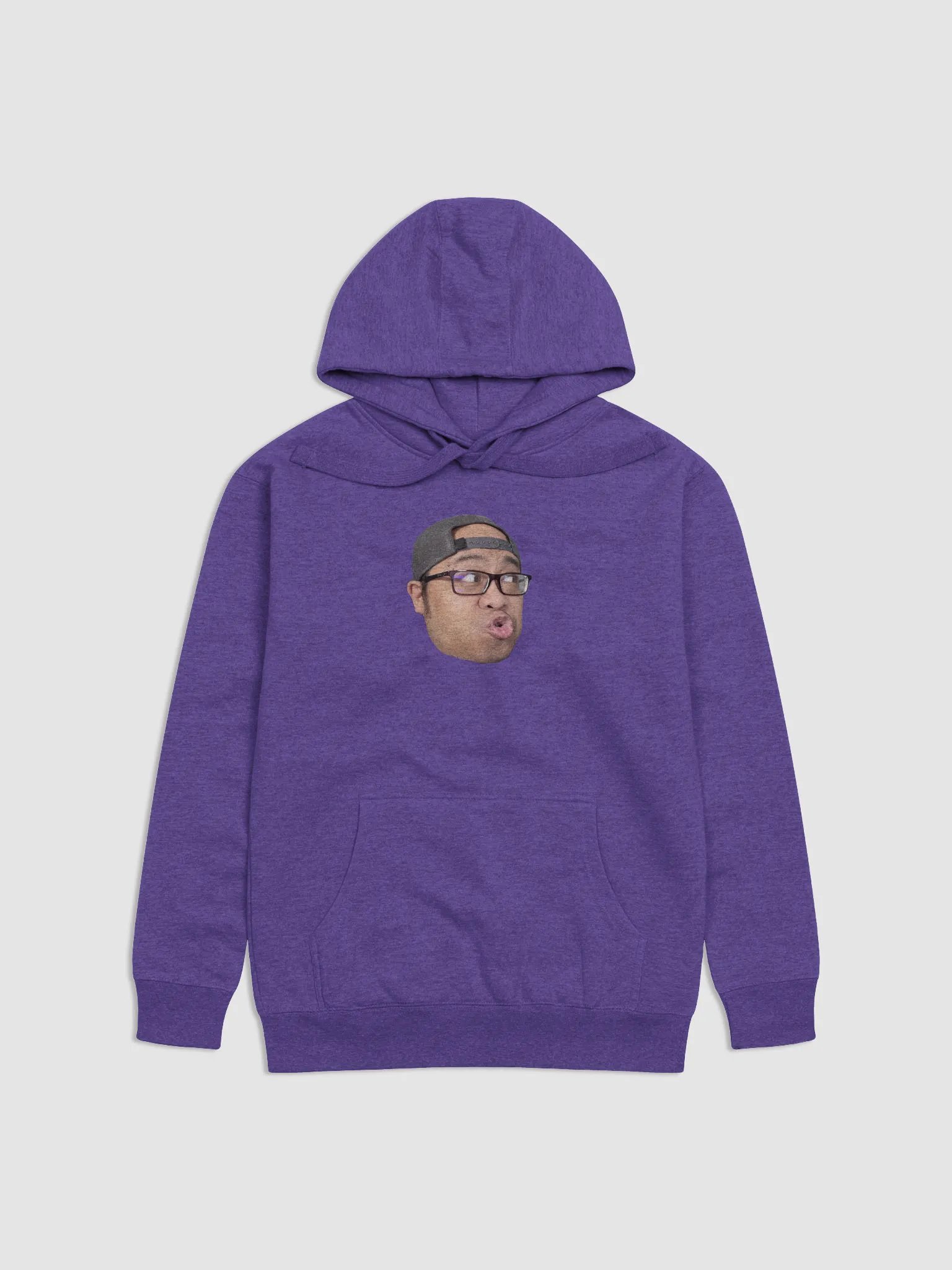 More AmorPog Hoodie product image (49)