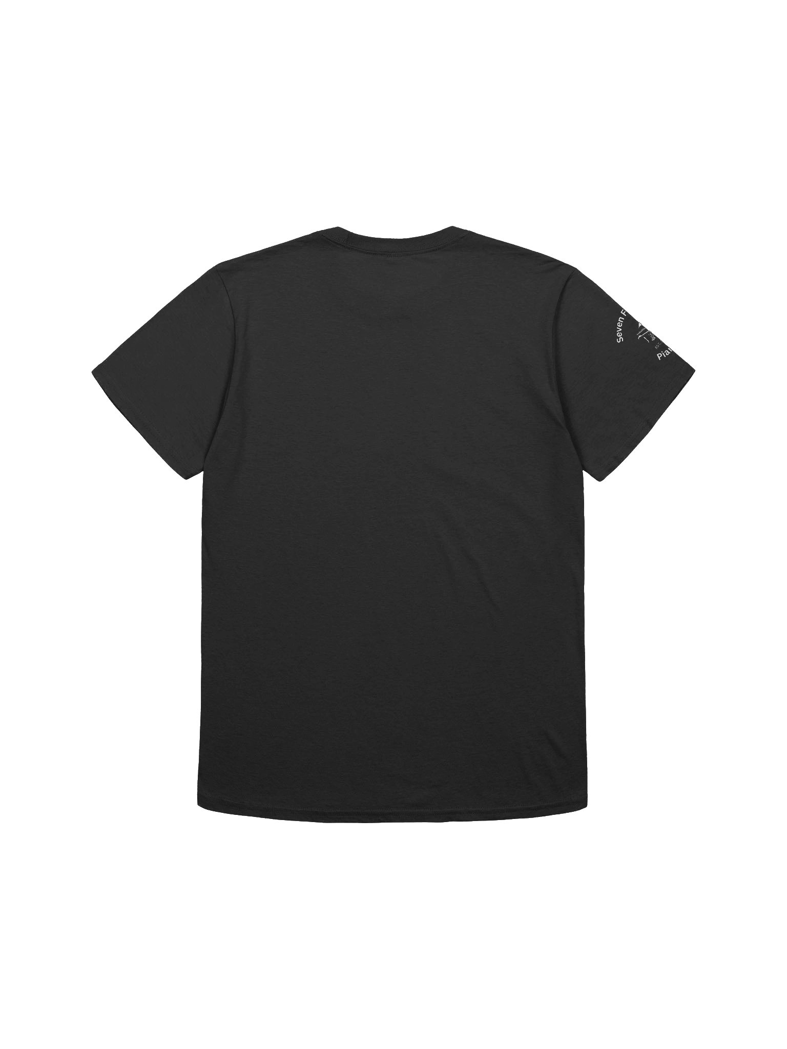 Seven Fingered Death Punch T-Shirt product image (2)