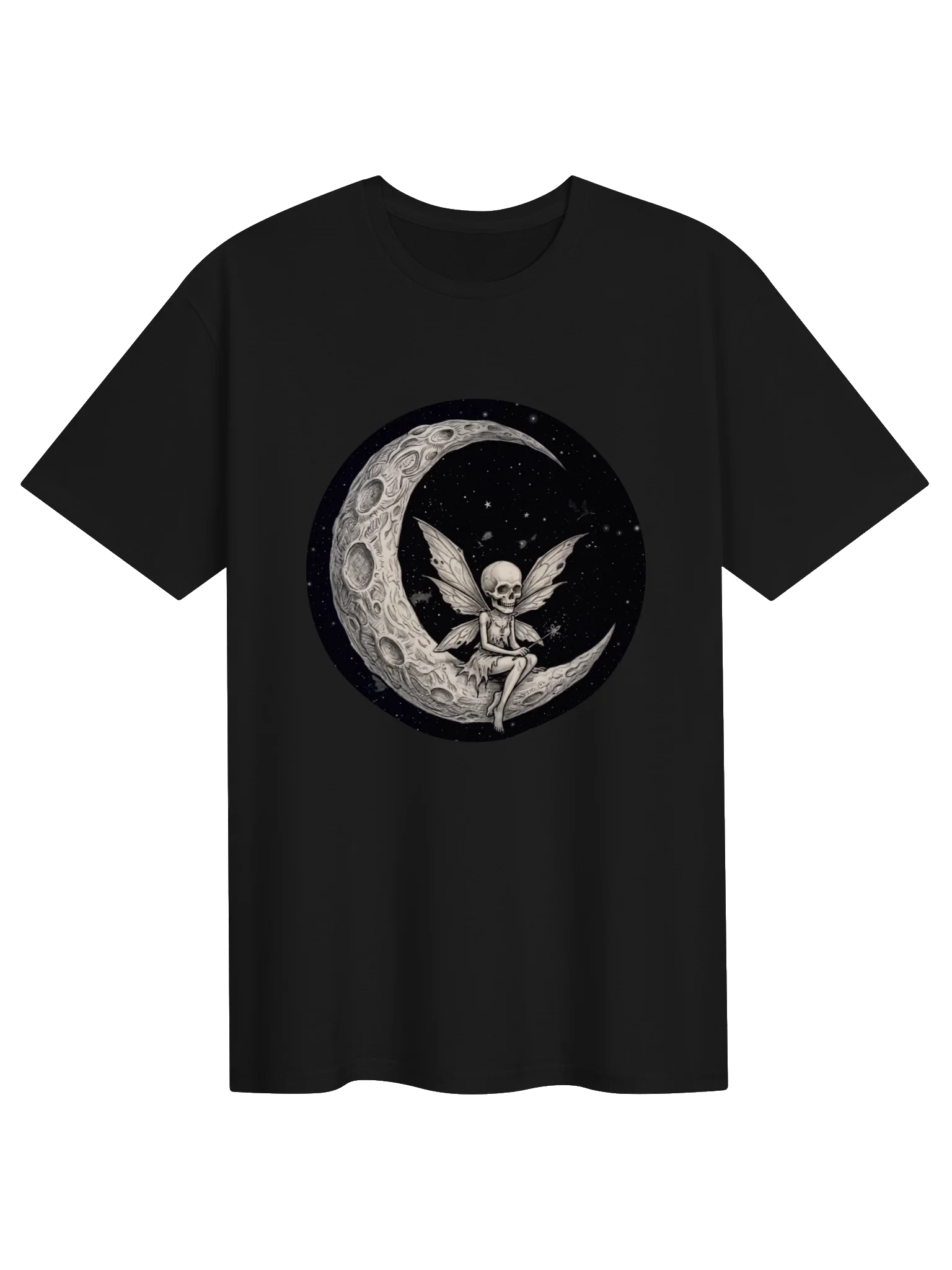 Moon Fairy Tee product image (1)