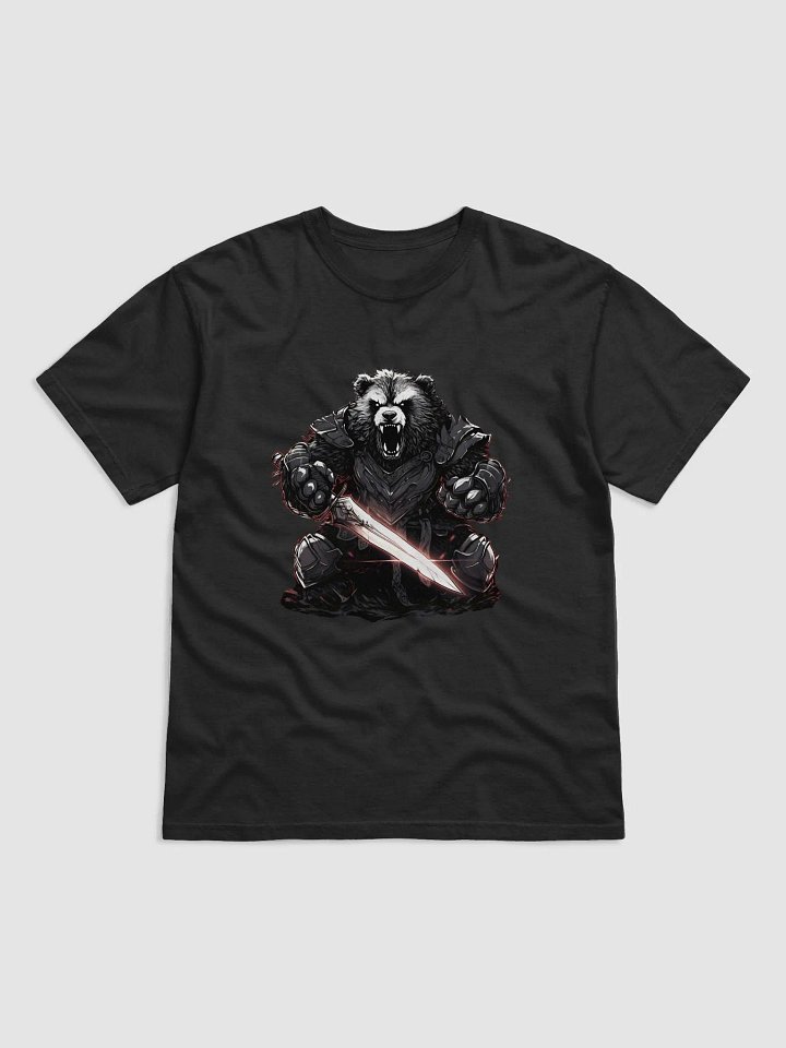 Bear Warrior product image (1)