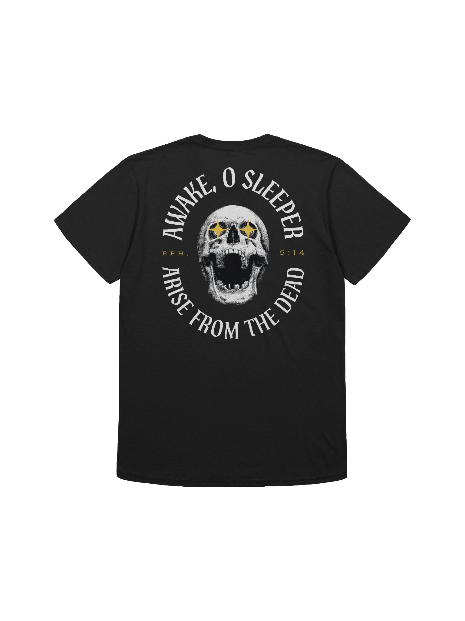 Awake Tee product image (4)