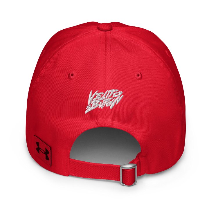 Velito el Bufón - Under Armour® Dad Hat product image (14)
