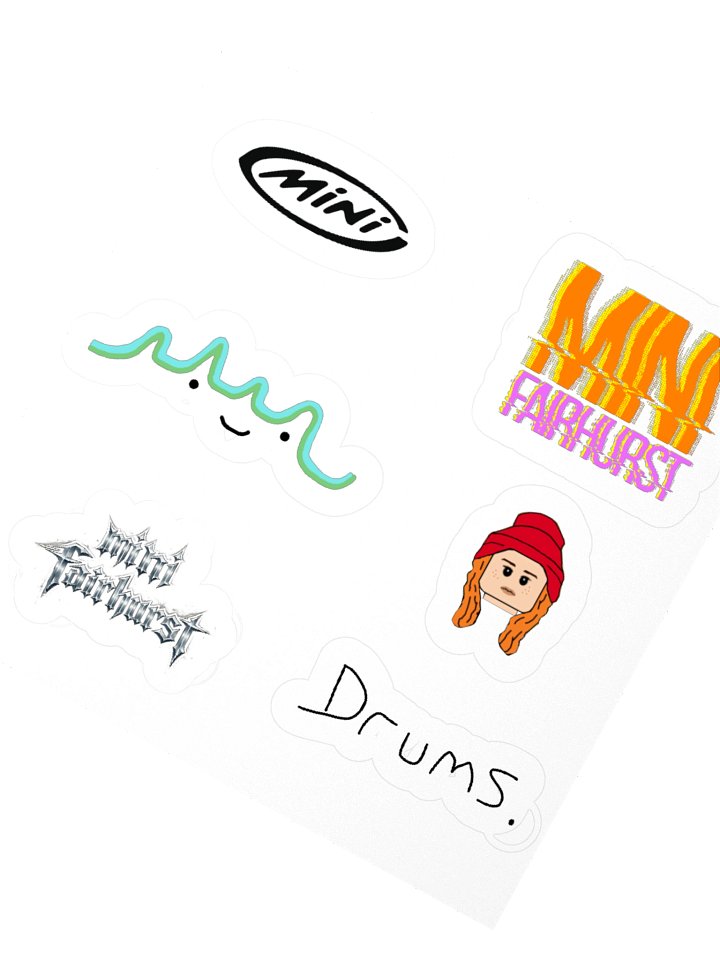 stickers 3.0 product image (2)