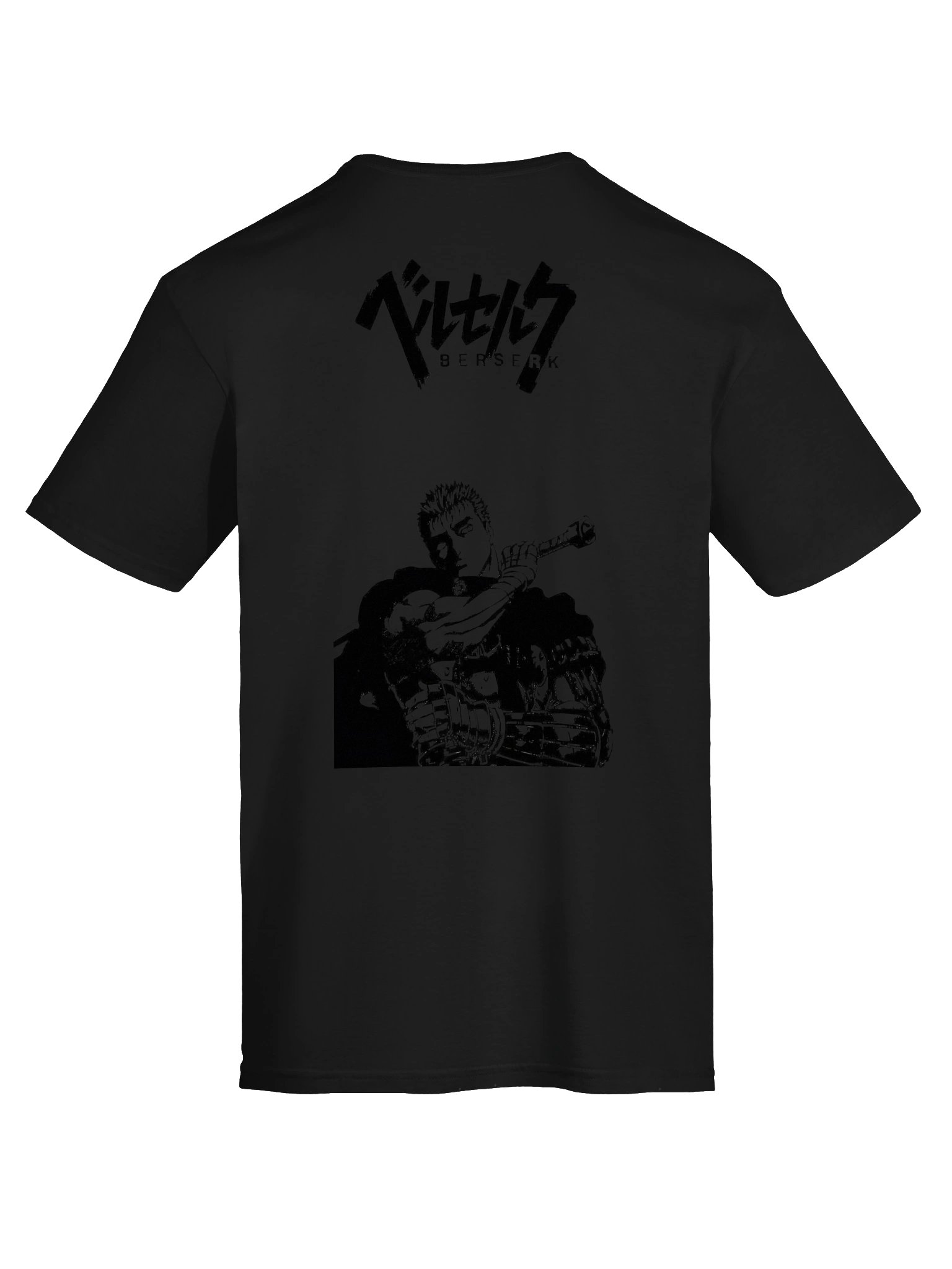BERSERK — The Black Swordsman product image (7)