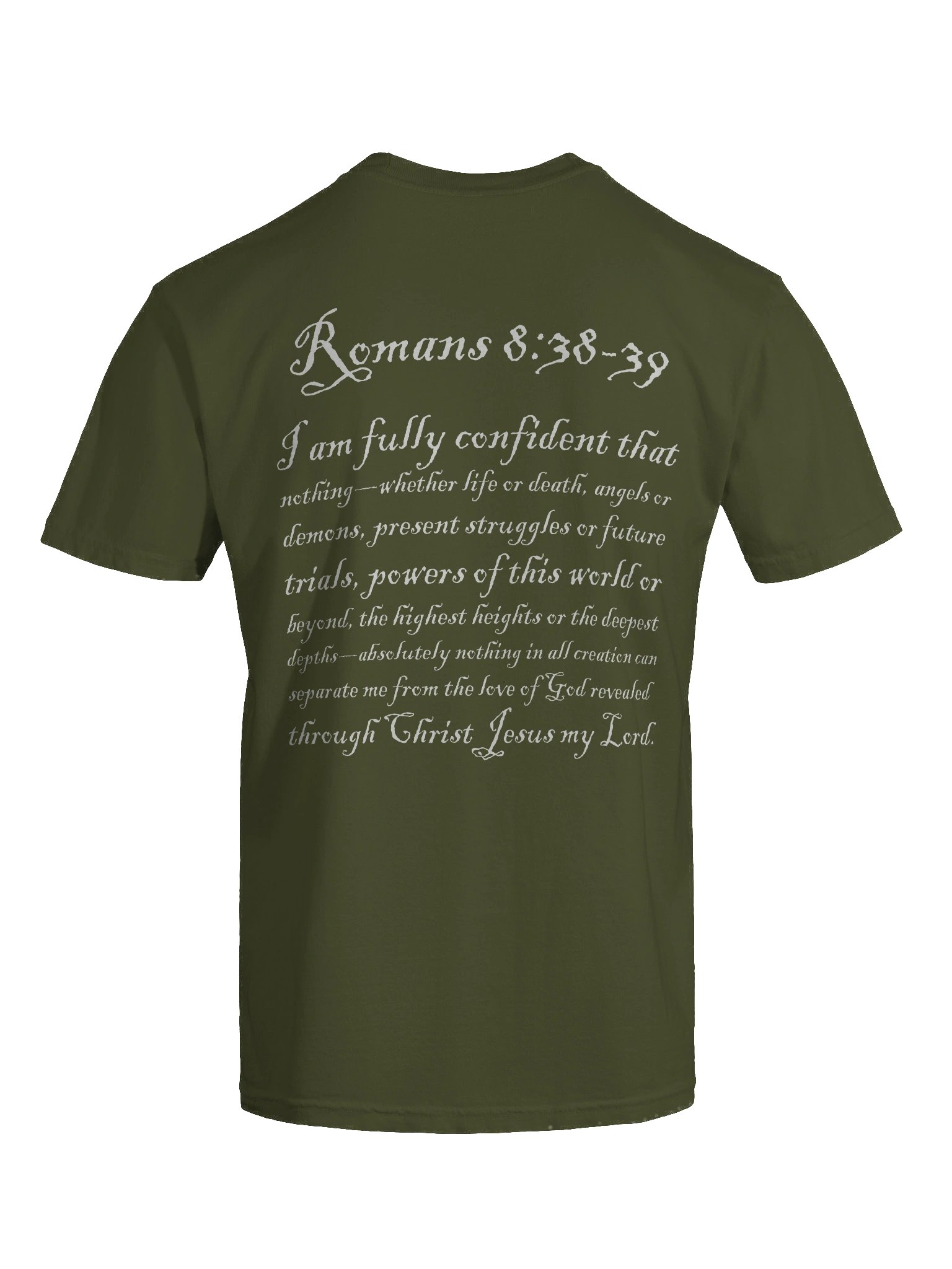Wear Your Faith, Share Your Light #4 product image (61)