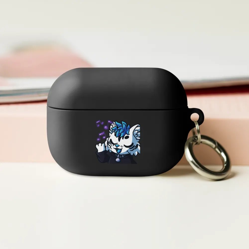 Tiger2Sing Pods Carry Case product image (5)