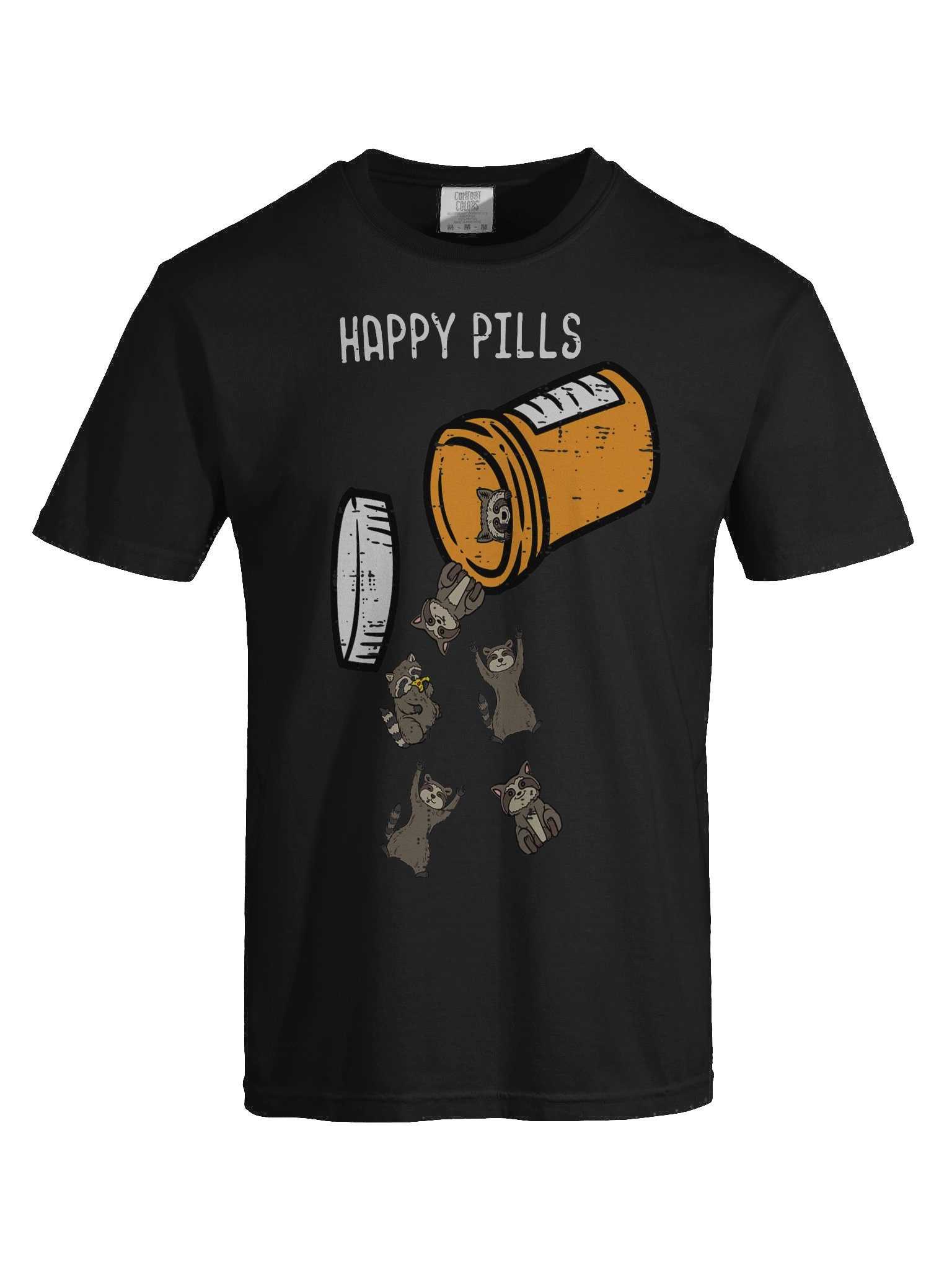 Happy Pills Shirt product image (8)