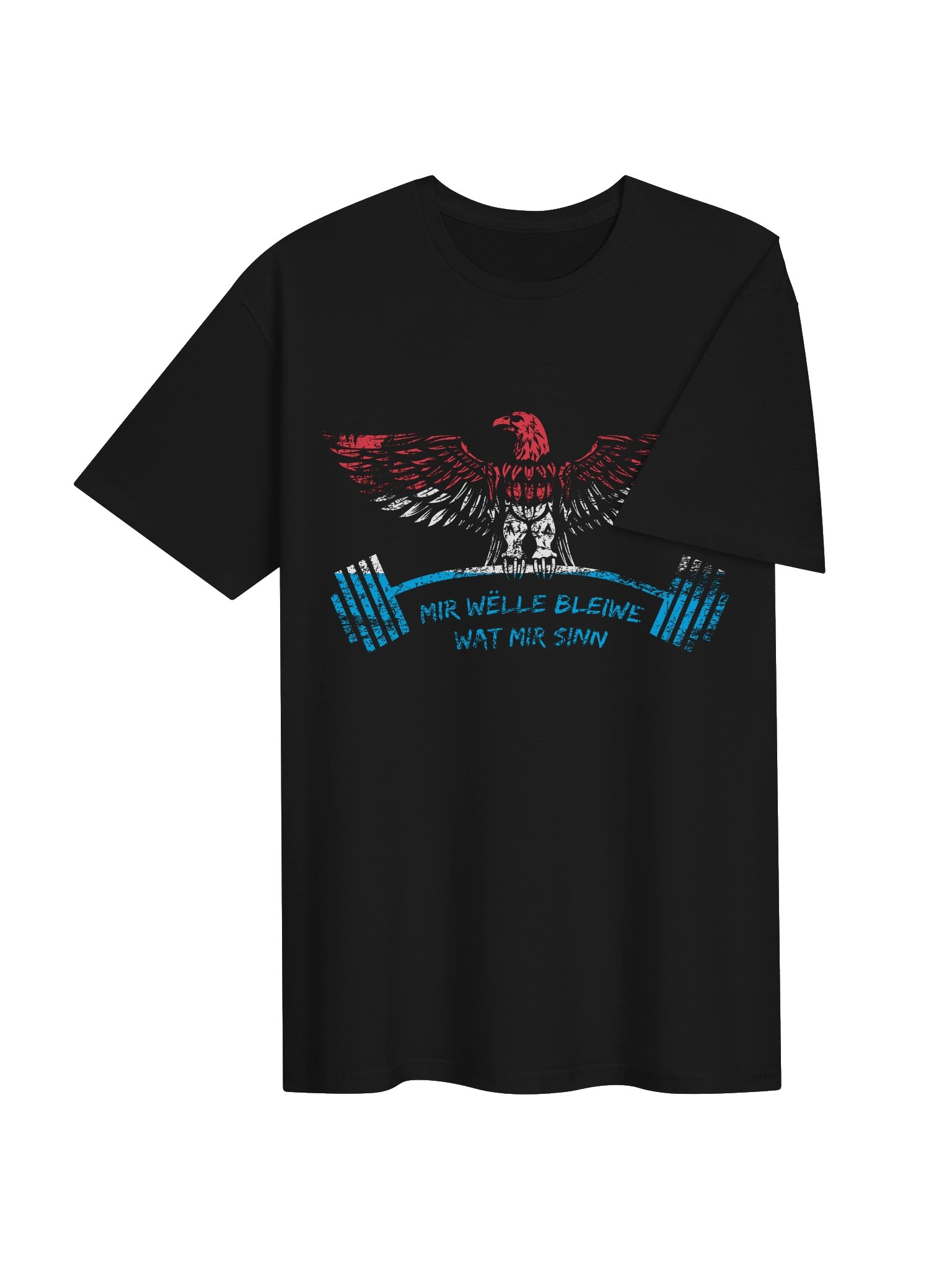 Luxembourg Gym Eagle product image (4)