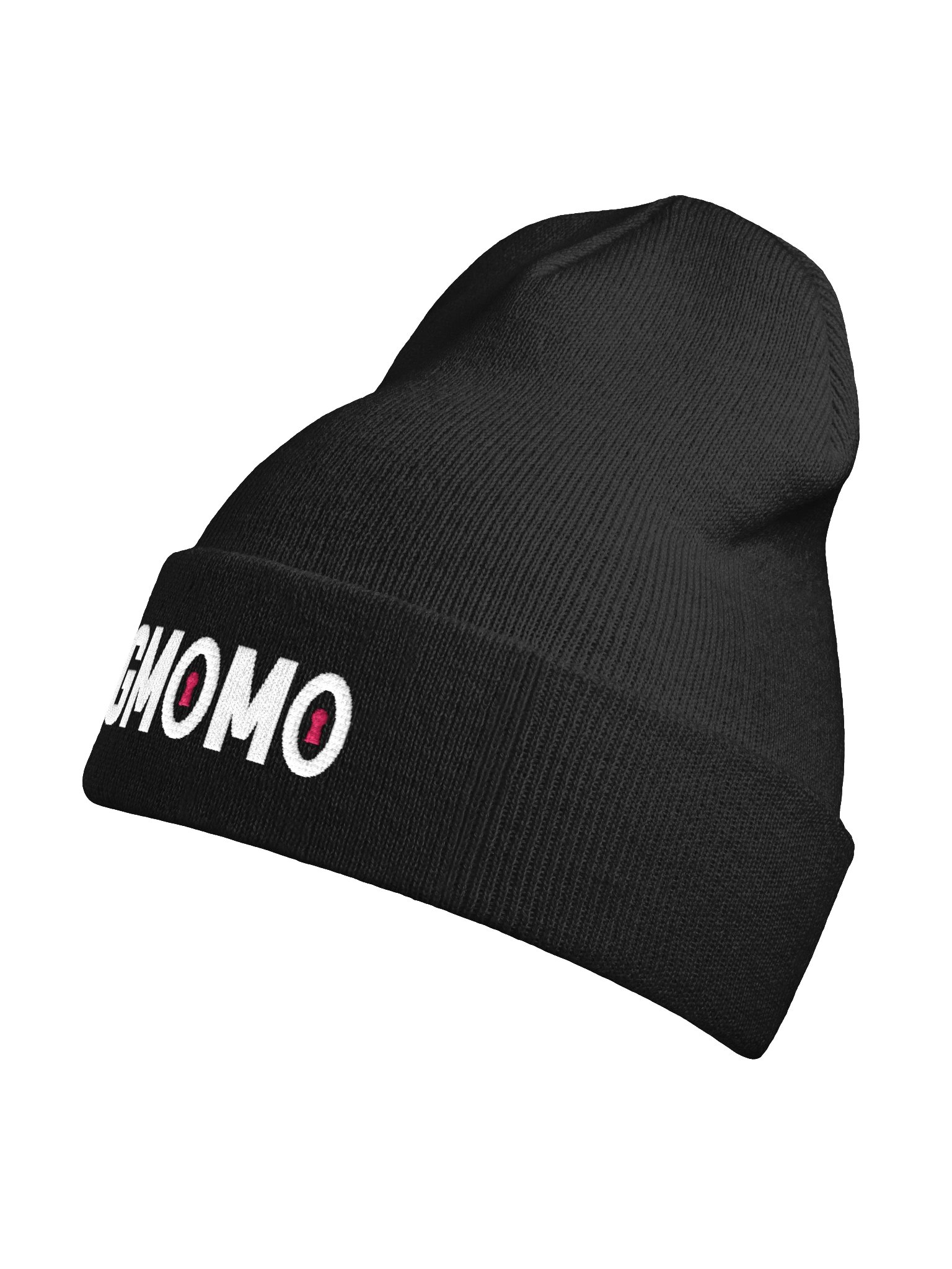 YNGMOMO KEYHOLE BEANIE product image (92)