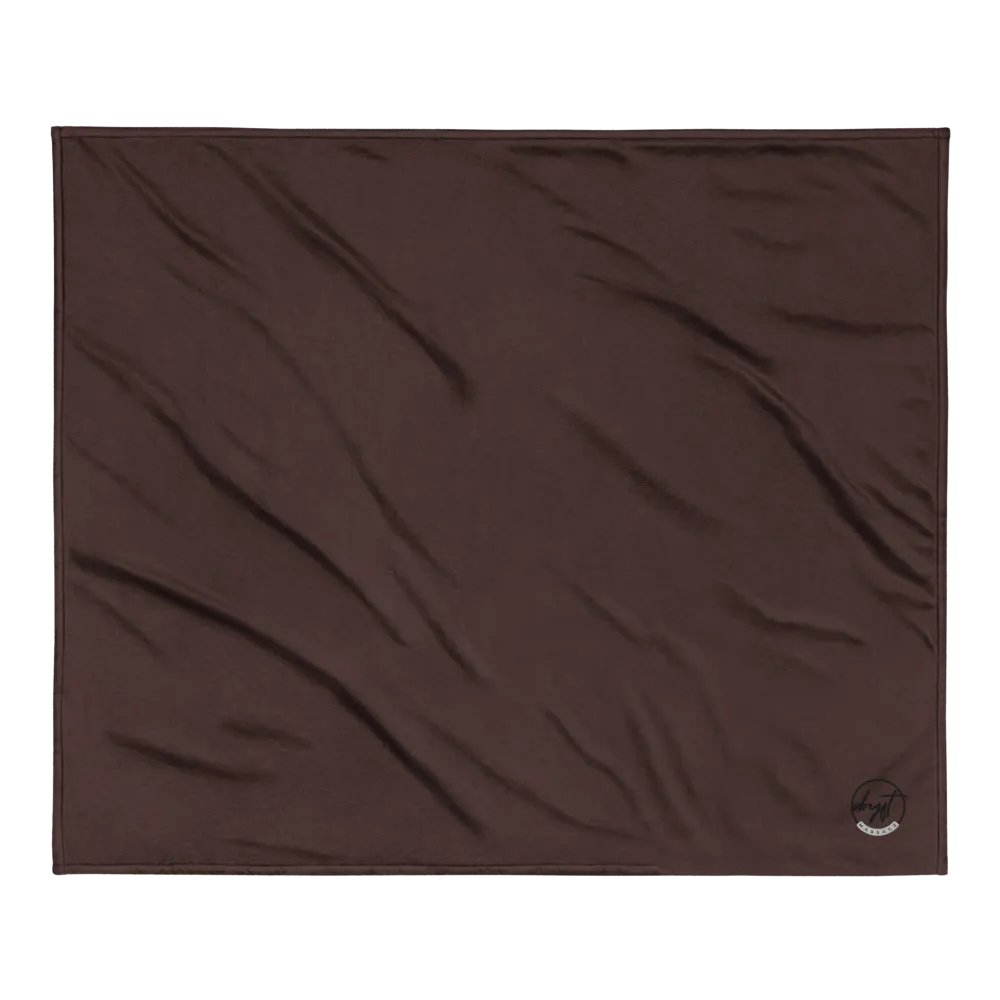 DryftDream Embroidered Throw Blanket product image (2)