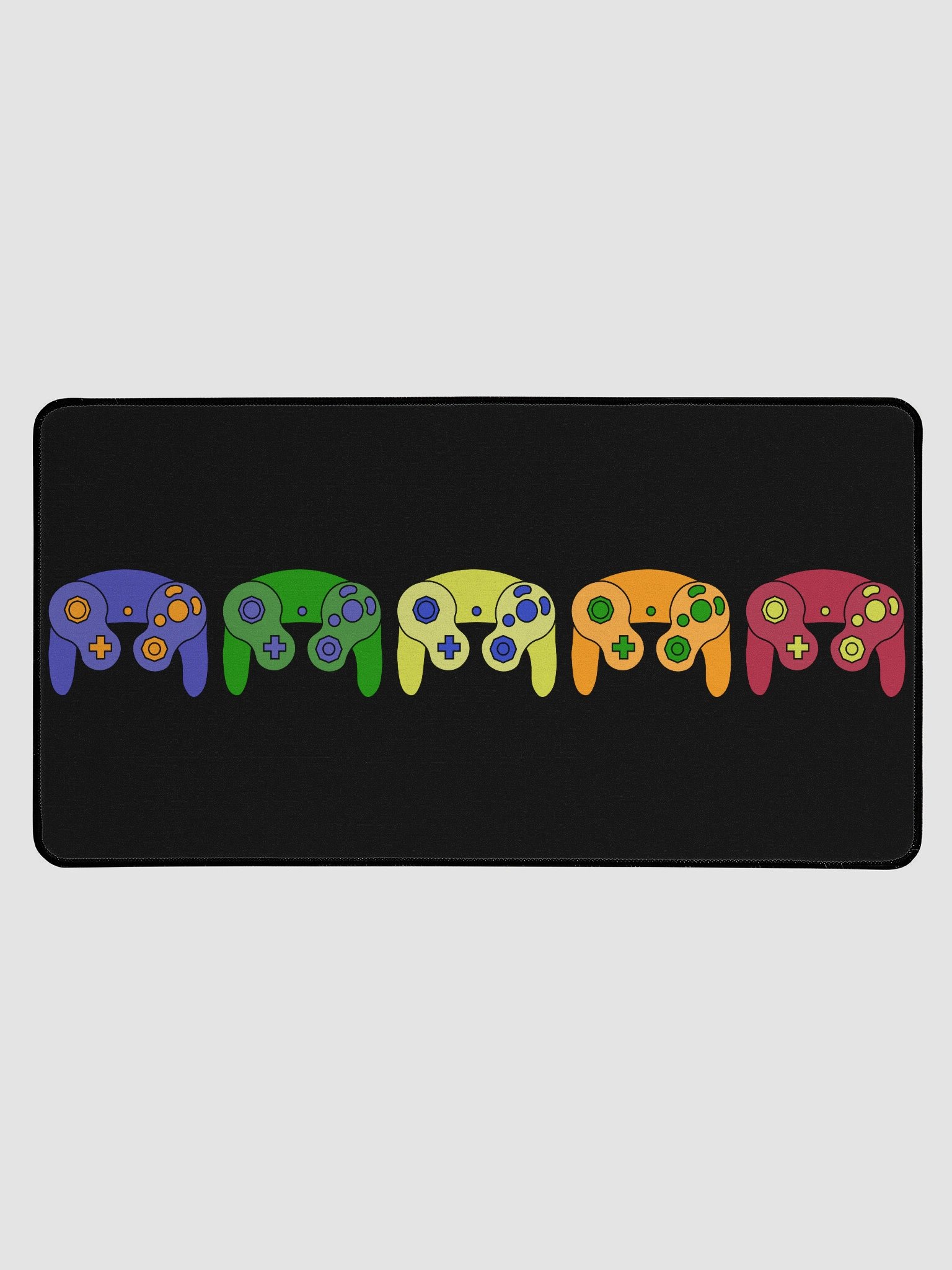 Grateful Controllers product image (1)