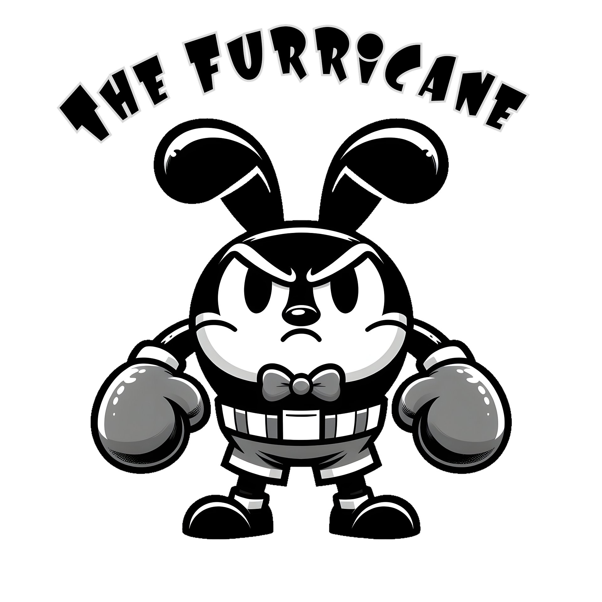 Boxer Bunny product image (2)