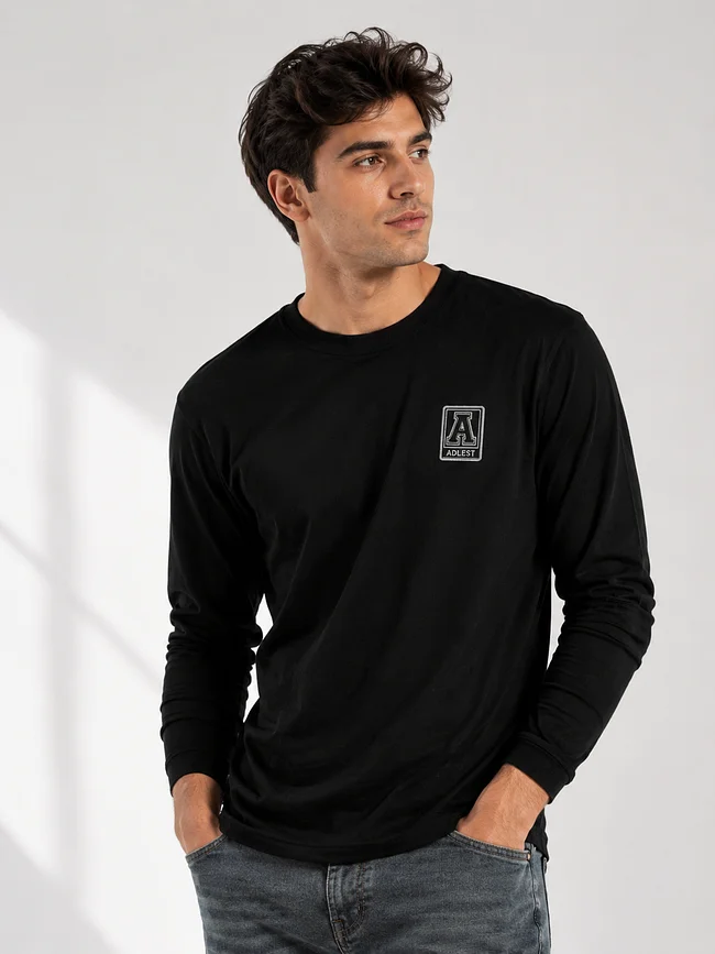  Long Sleeve 