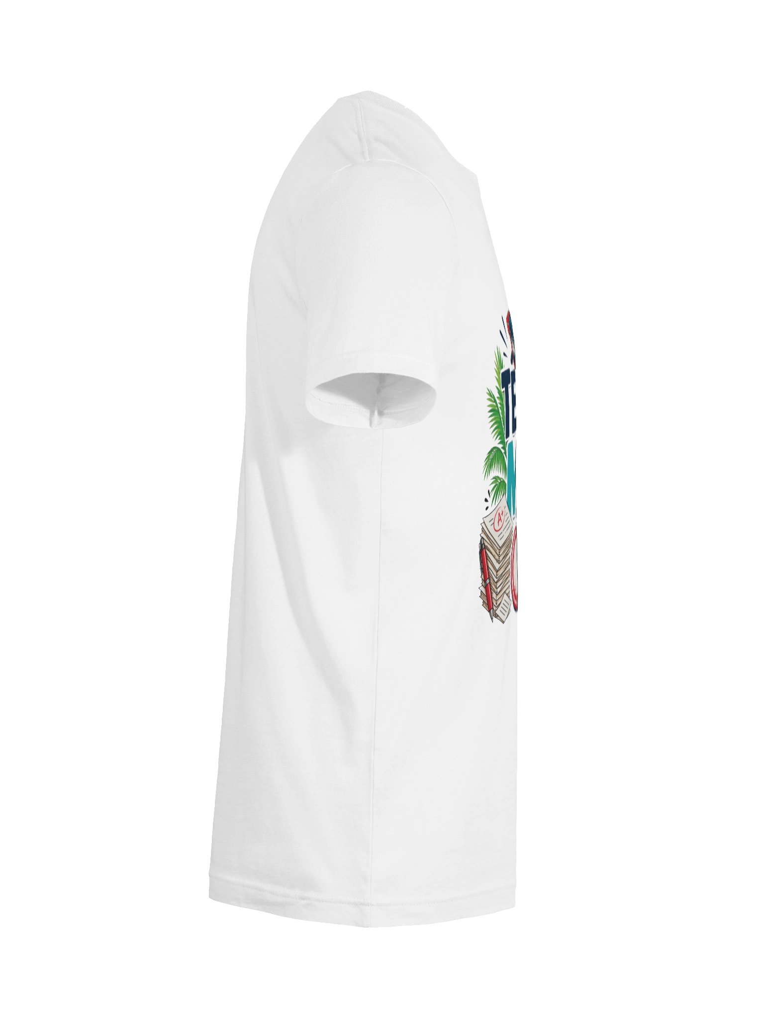 Teacher Mode tee product image (12)