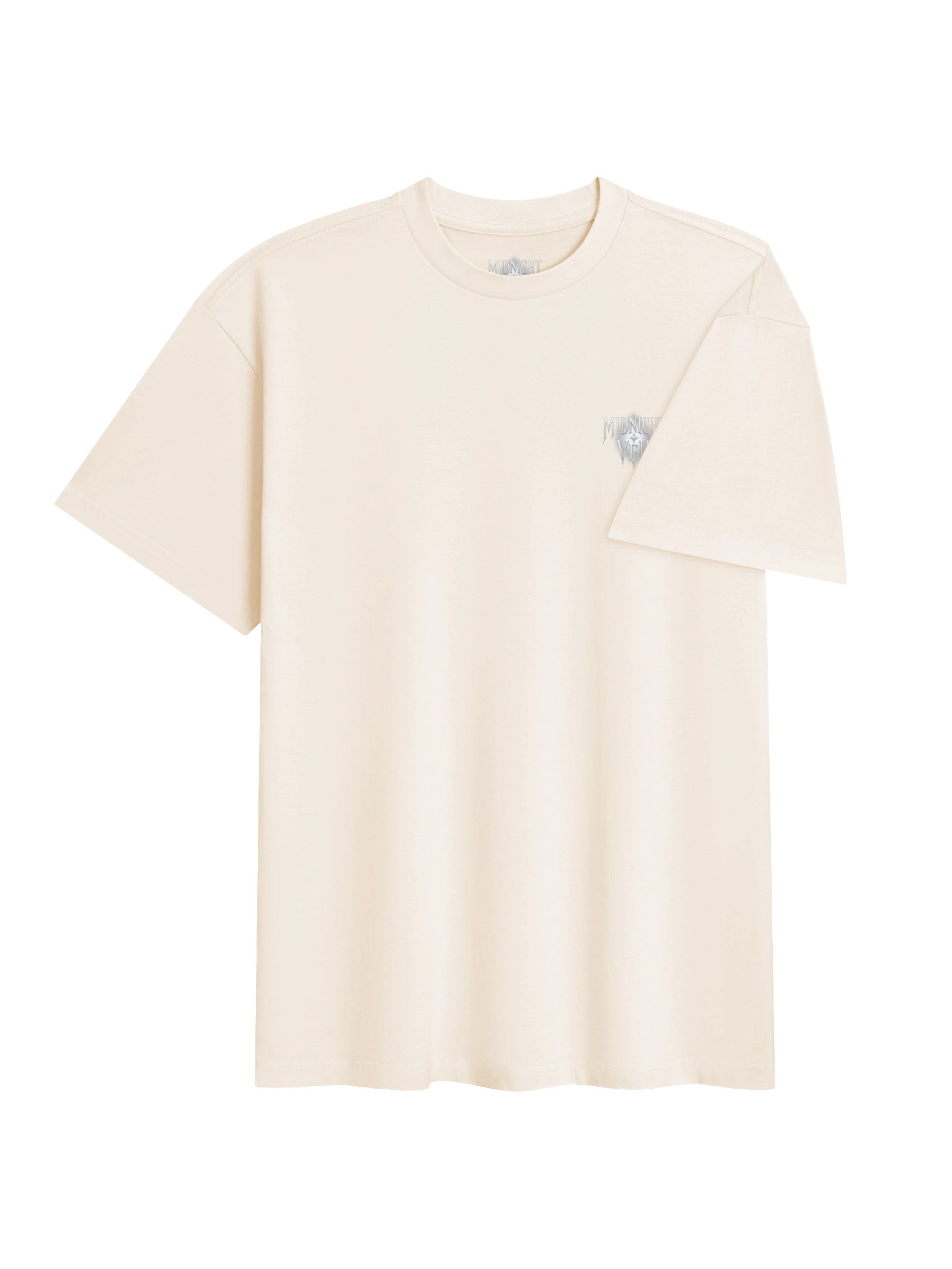 Ash Raven Heavyweight Box Tee product image (15)