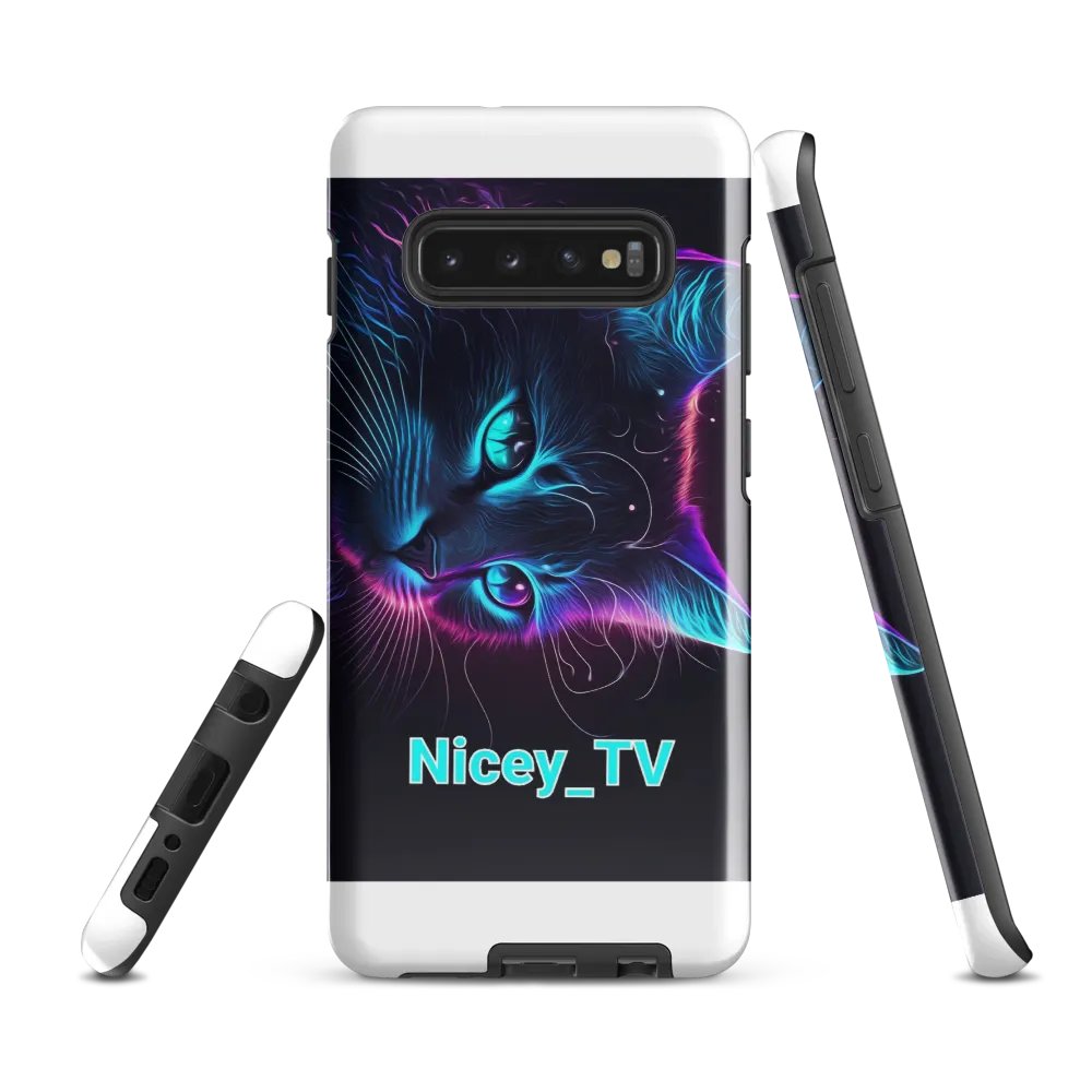 Nicey Samsunghülle product image (3)