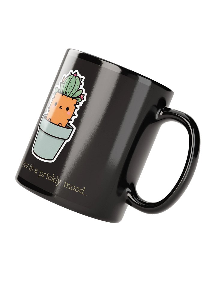 ...a prickly mood... product image (4)
