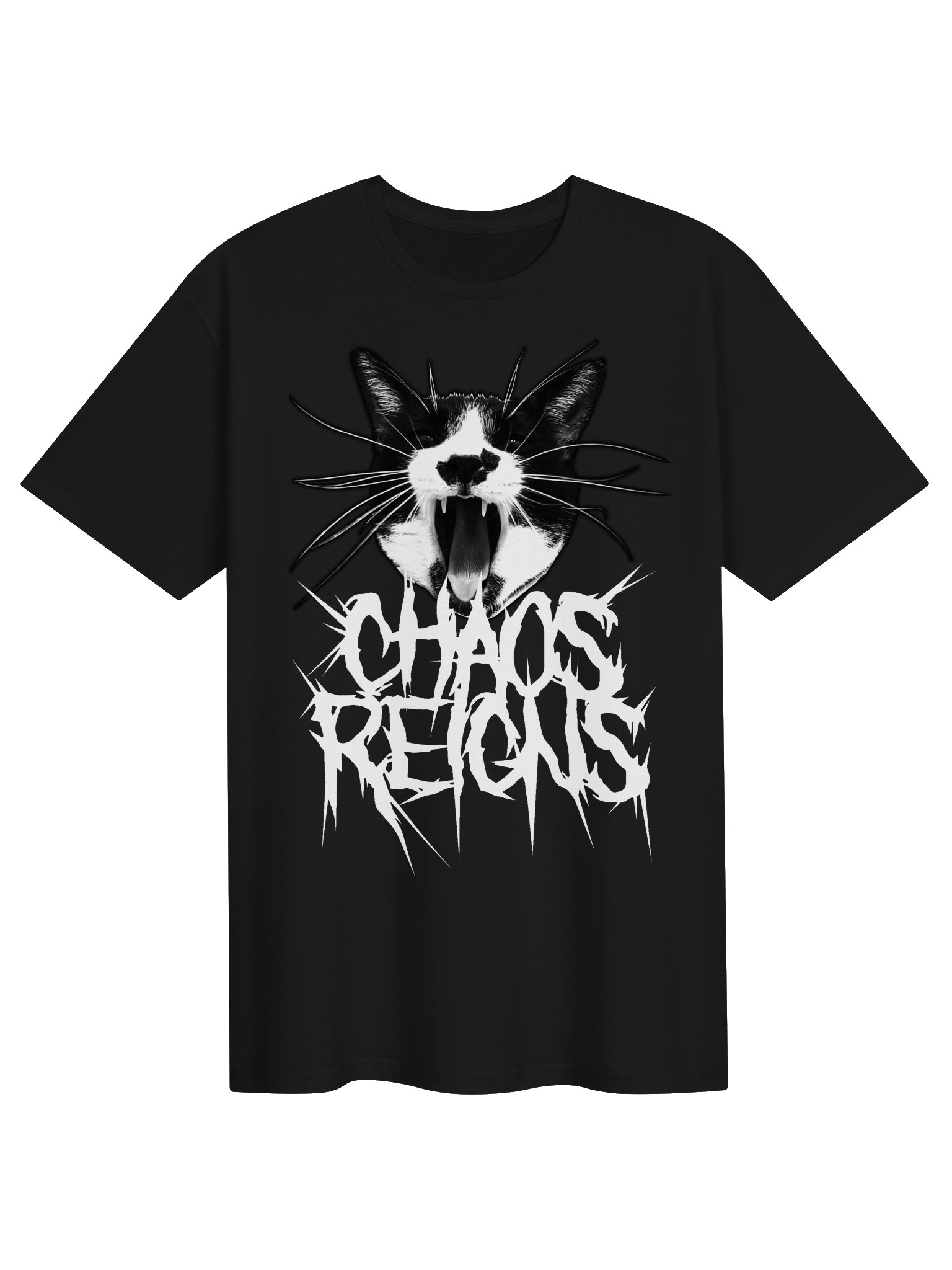 Chaos Beej Tee product image (1)