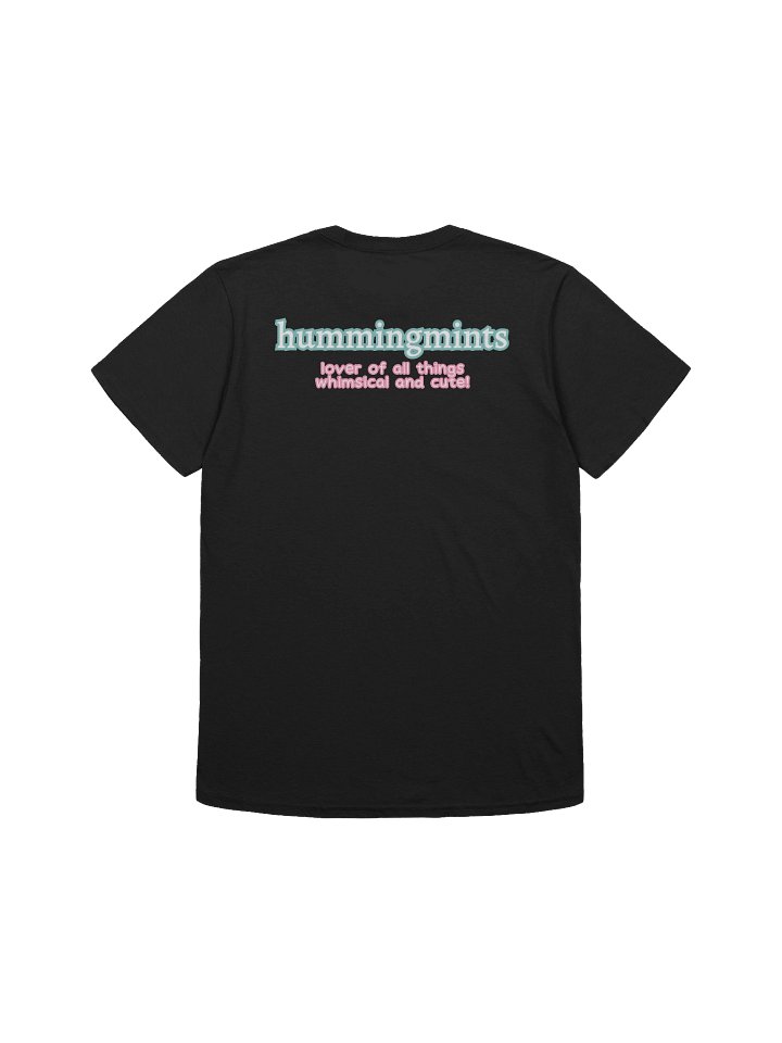 ♡ hummingmints' printed tee product image (17)
