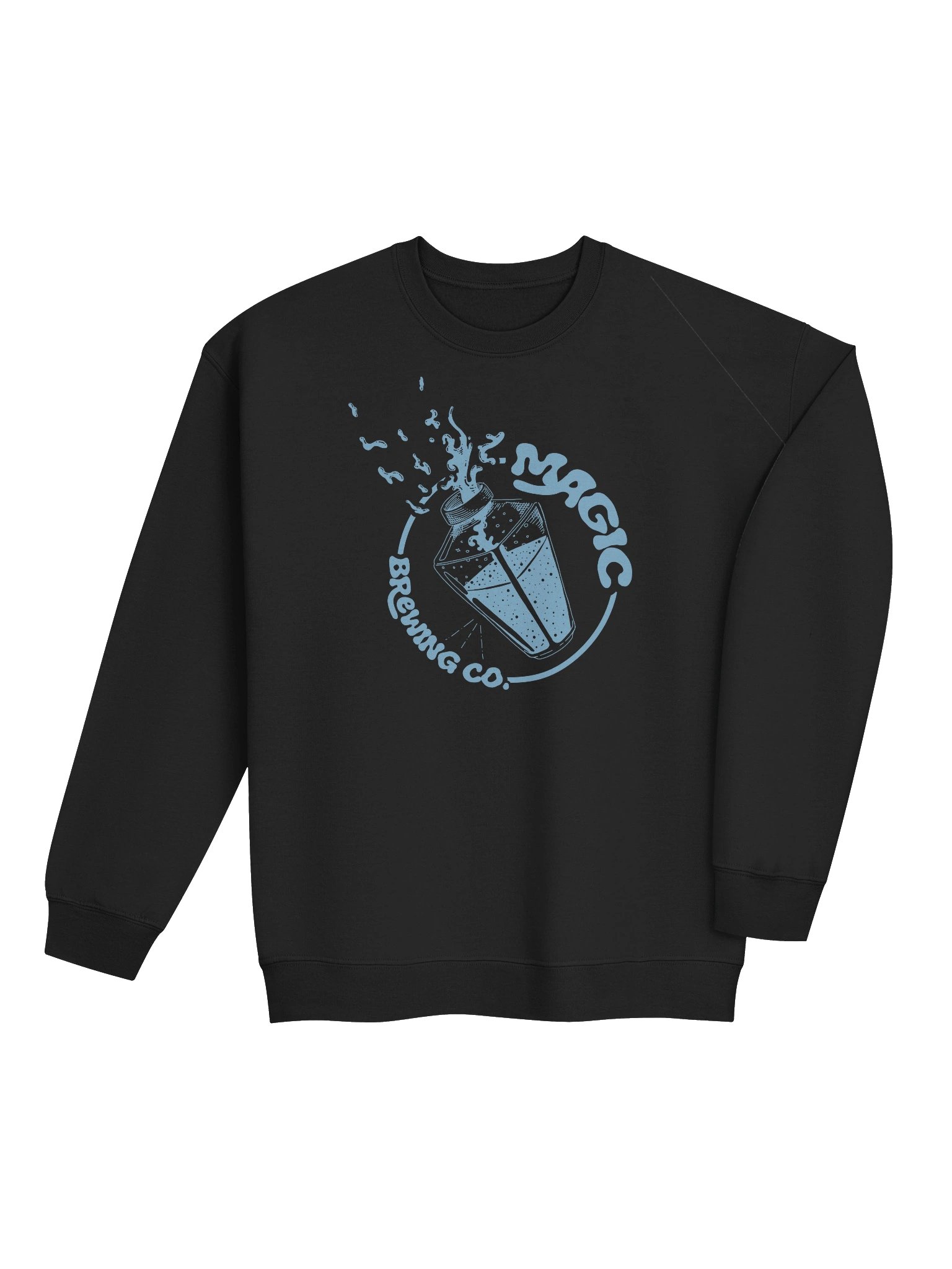 Magic Brewing Co. Crewneck product image (4)