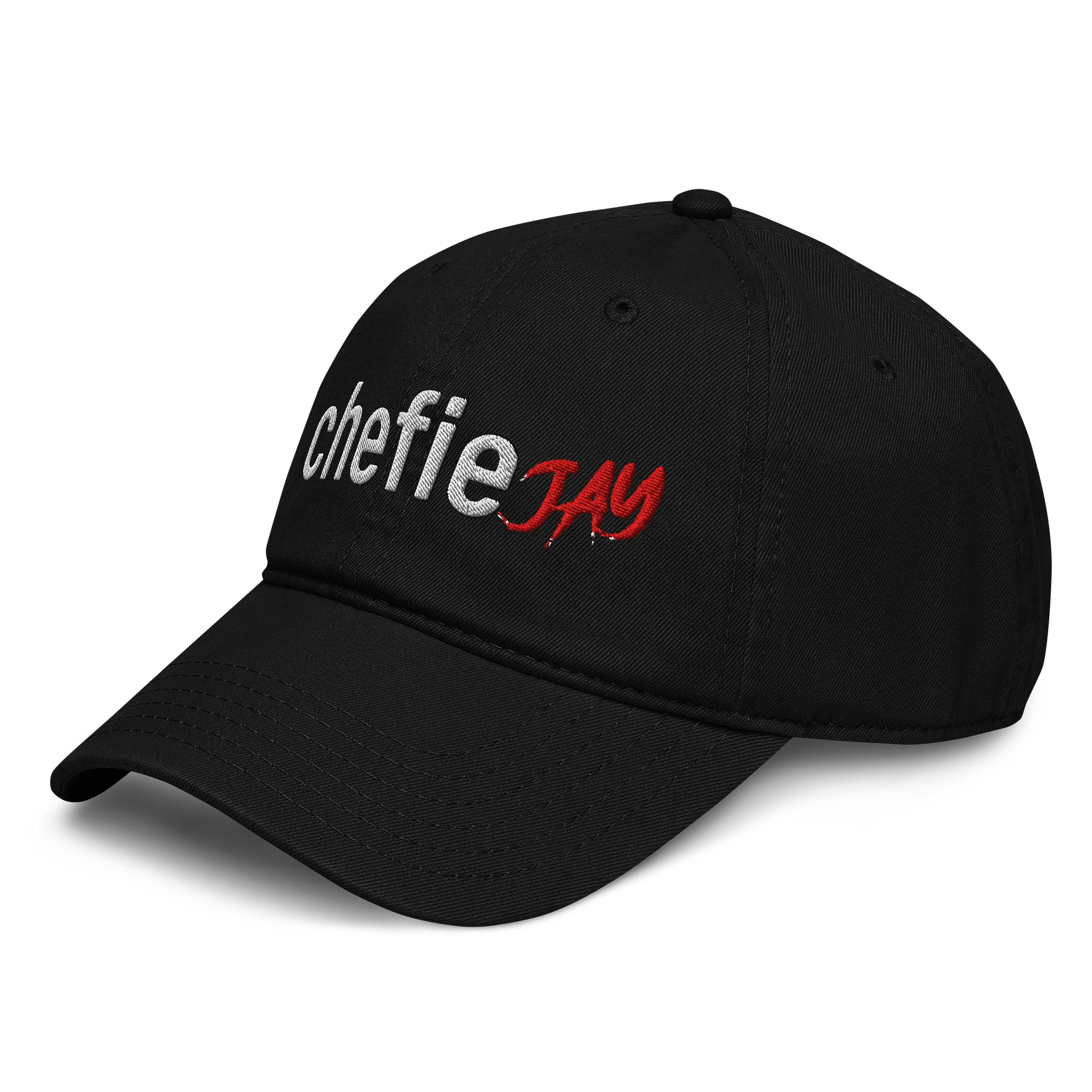 ChefieJay Otto Cap 3 product image (3)