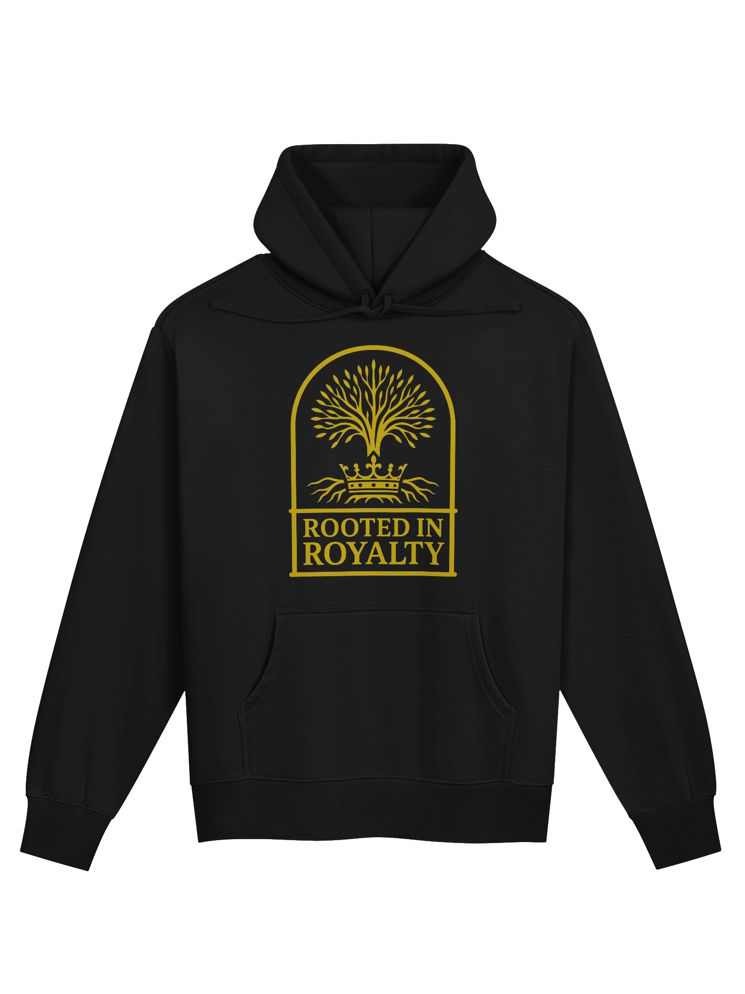 Influencer Vibes Unisex Hoodie product image (2)