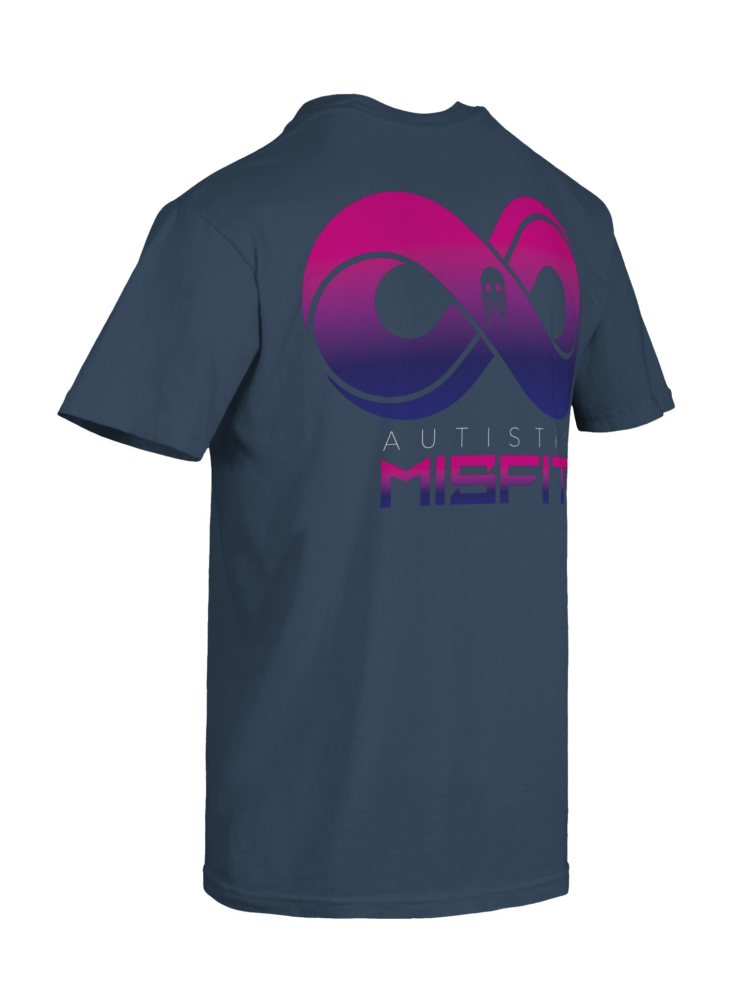 Misfit Autism Tee product image (75)