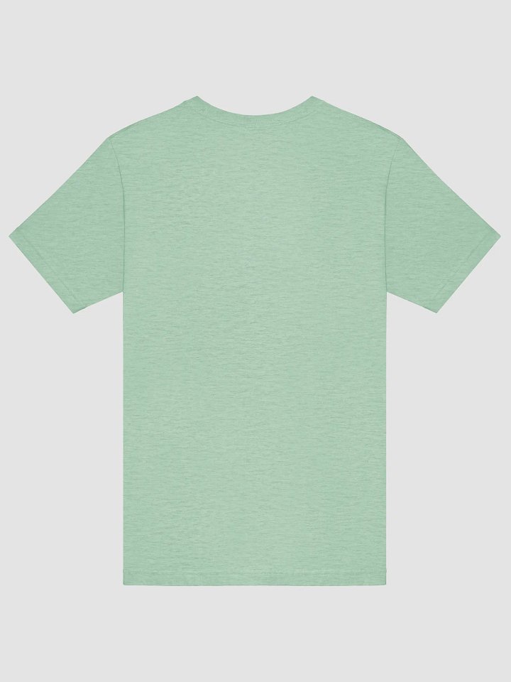 Made In Hungary Floral Harmony T-Shirt product image (2)