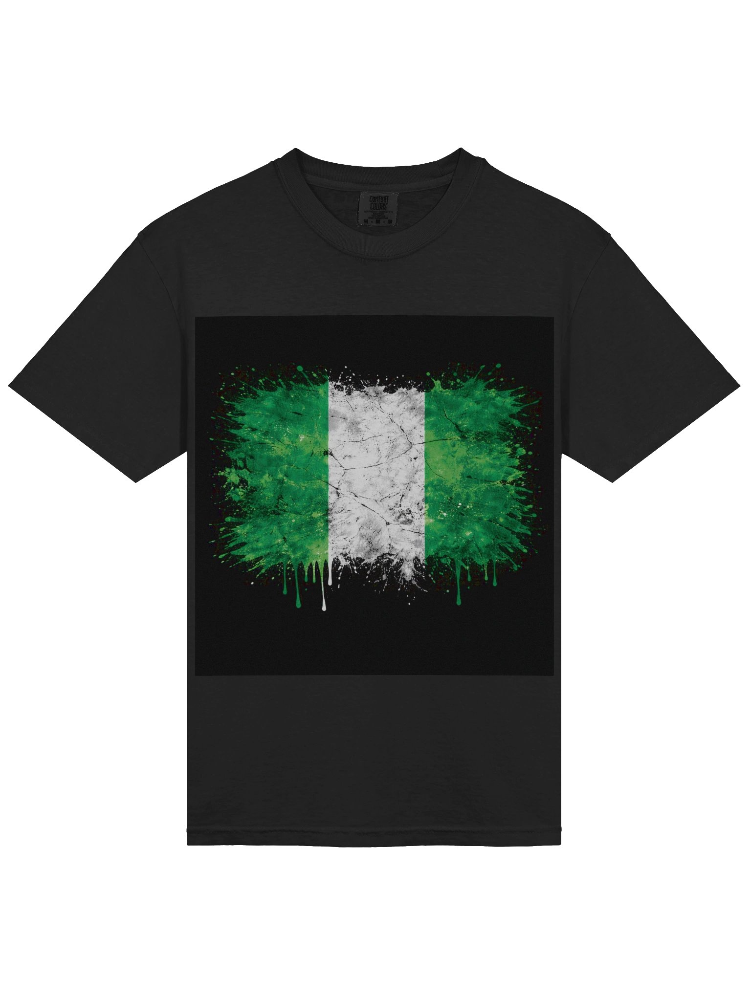 Africa ( 365 ) Nigeria product image (3)