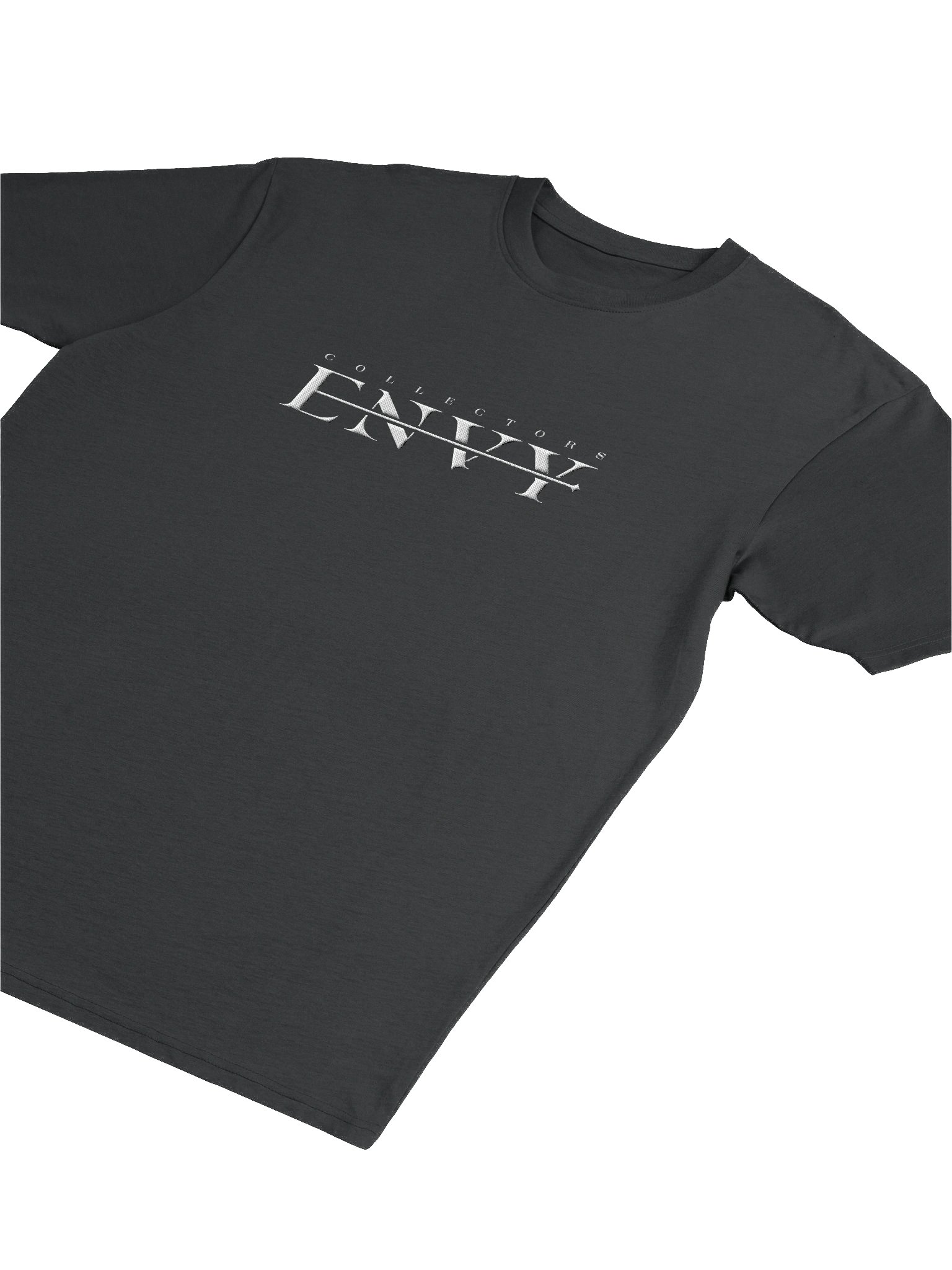 Collectors Envy TypeFace Heavyweight Tee product image (21)