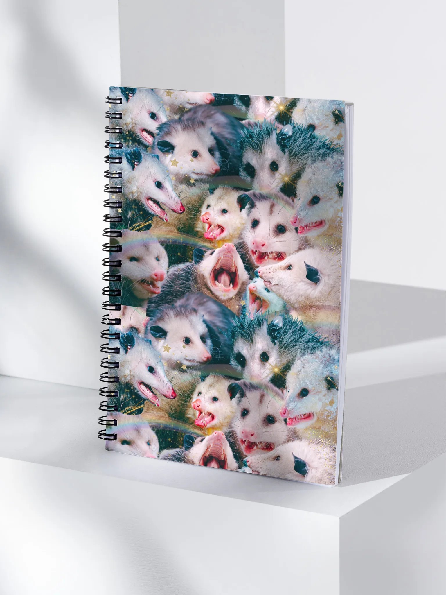 Opowerful Notebook product image (4)