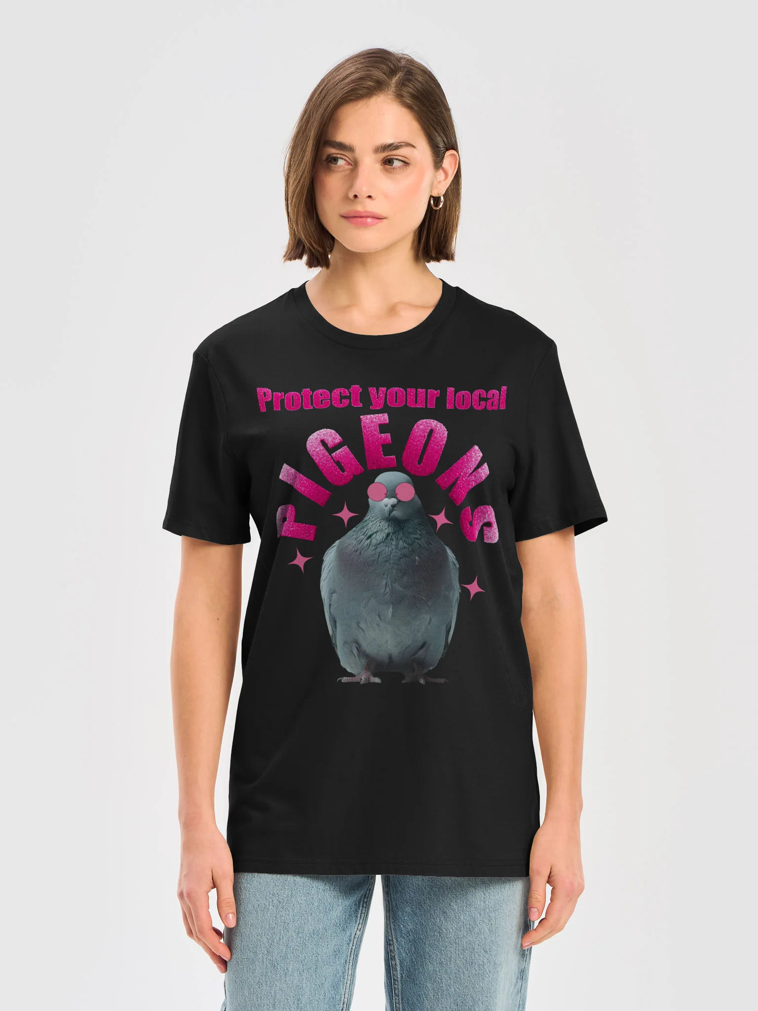 Protect your local pigeons product image (1)