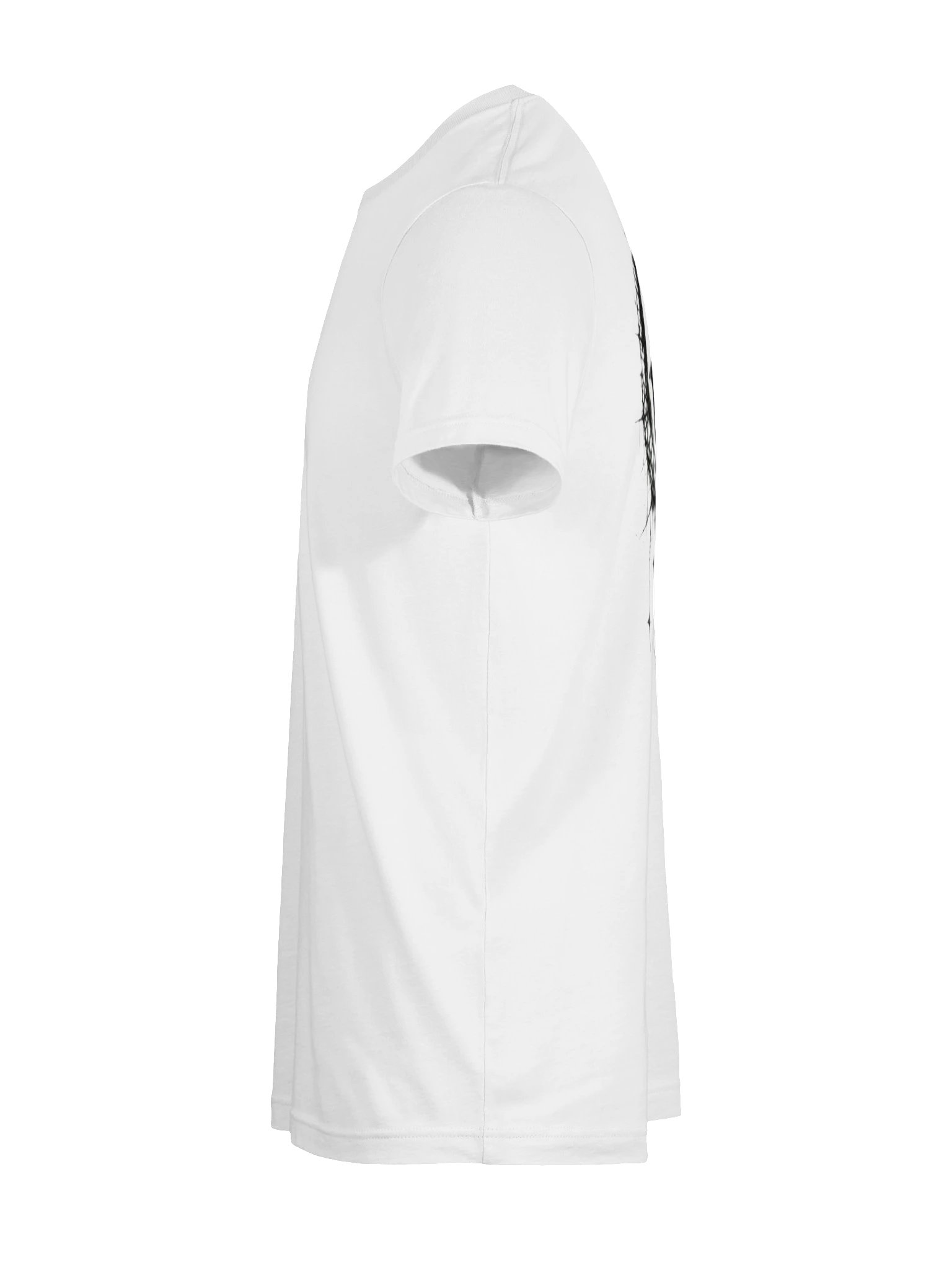 Gothic Raven Tee product image (25)