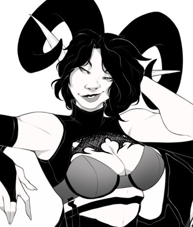 Waifu Material product image (1)