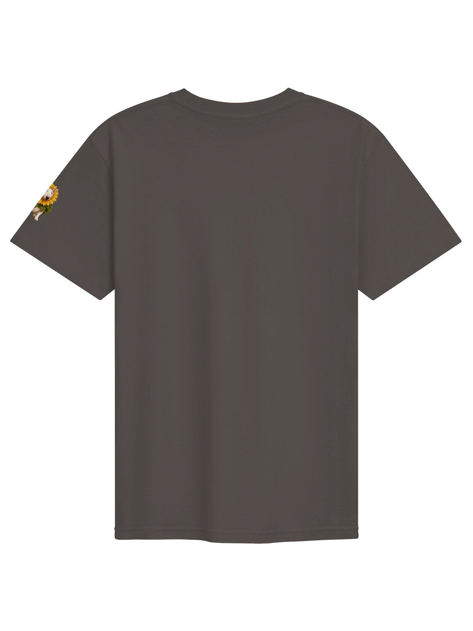 Sun-day Bully – Bull Terrier Character T-Shirt product image (4)