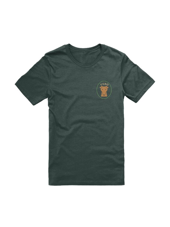 Vero the Hero T-Shirt product image (2)