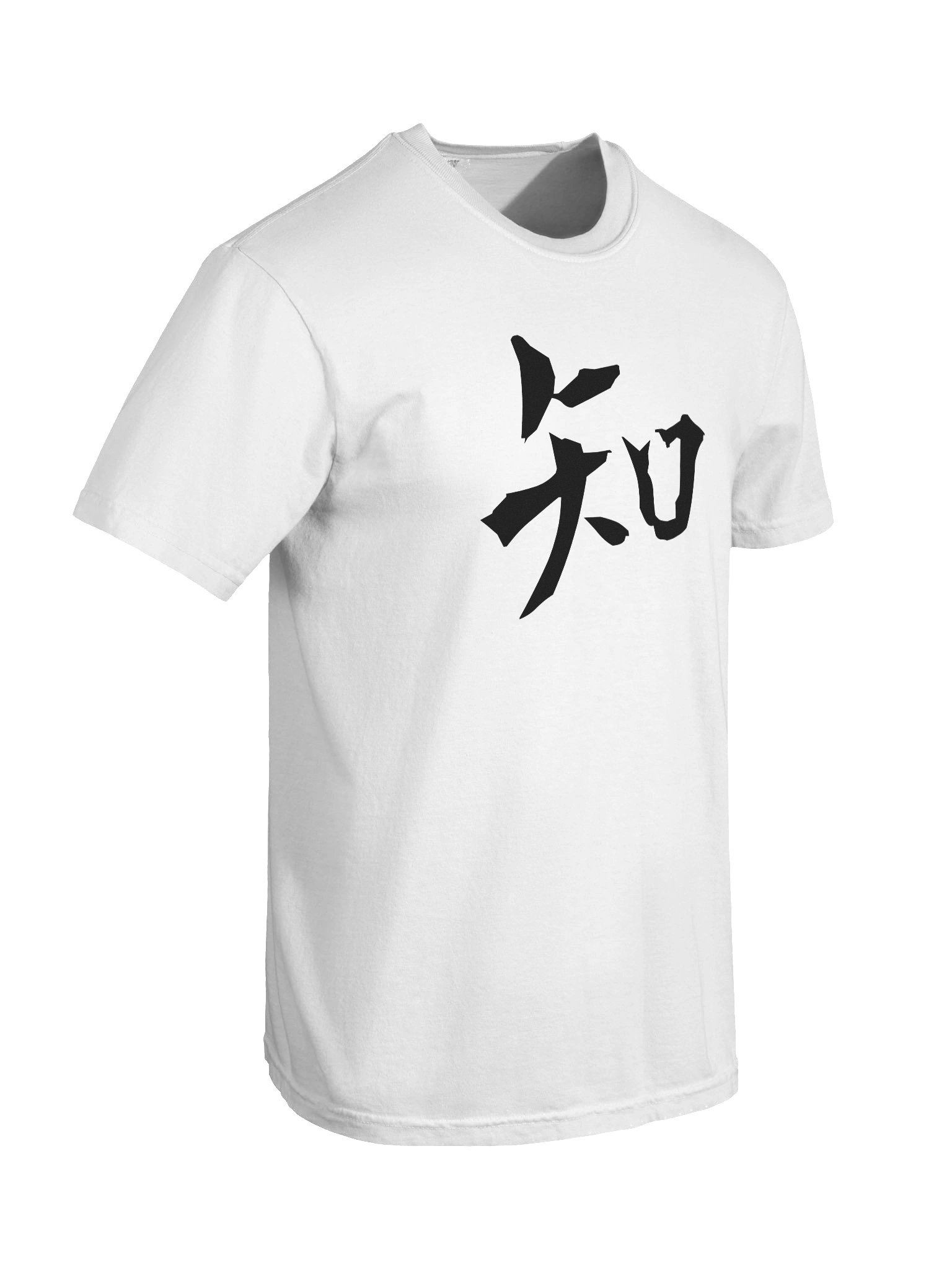 Your Soul Kanji T-shirt - Chi product image (8)
