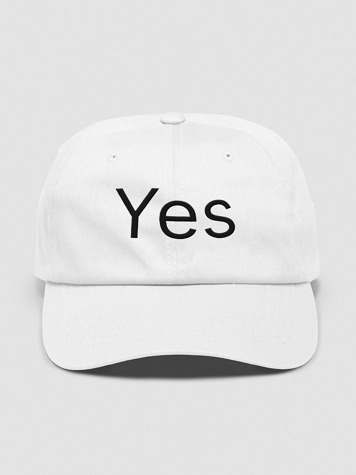 Yes product image (1)