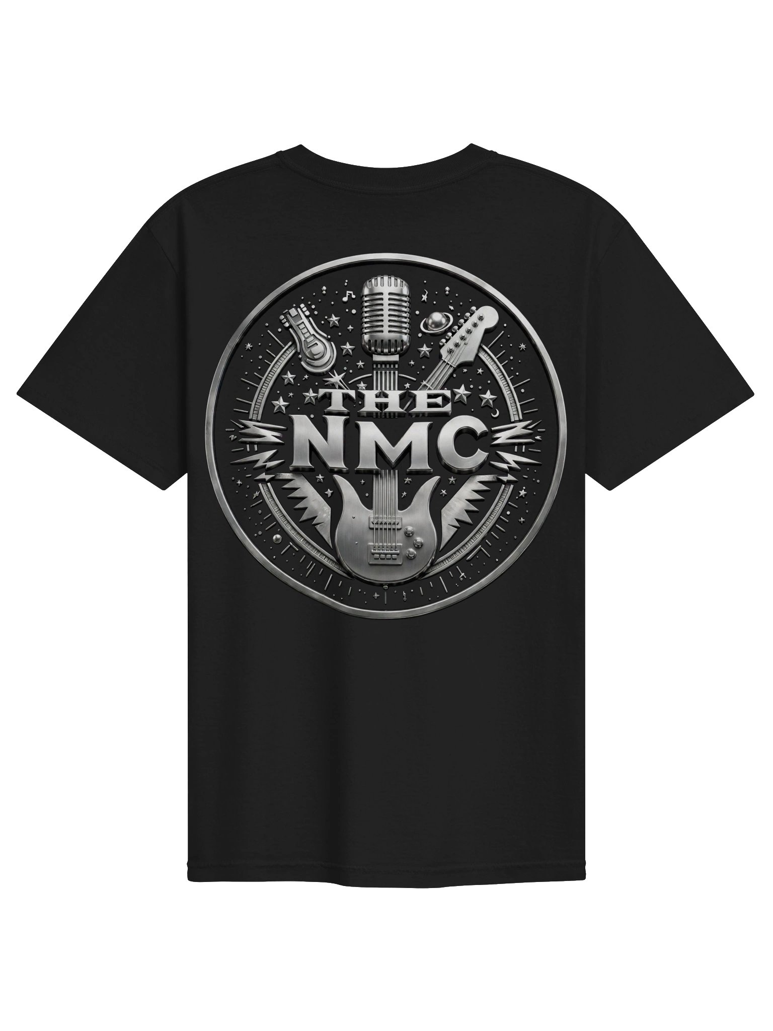 The NMC product image (2)