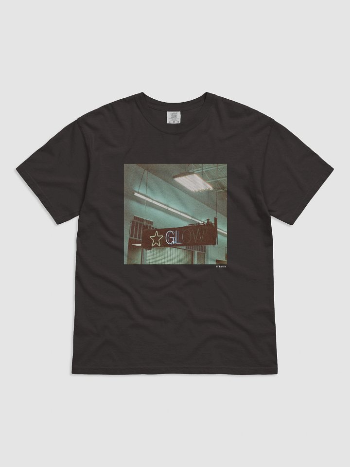 Glow Tee product image (1)