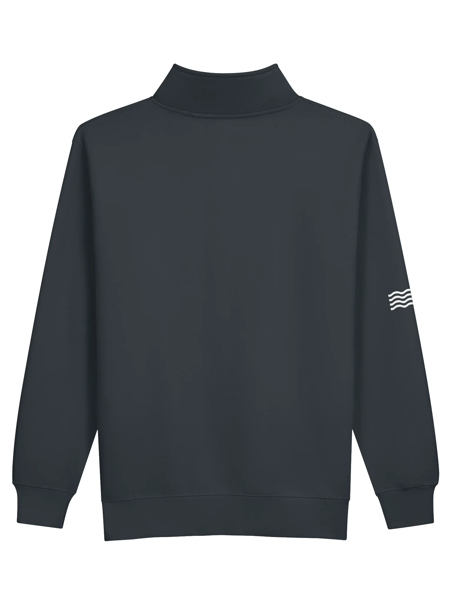 Apostolic Church of Wabash - Quarter Zip product image (3)