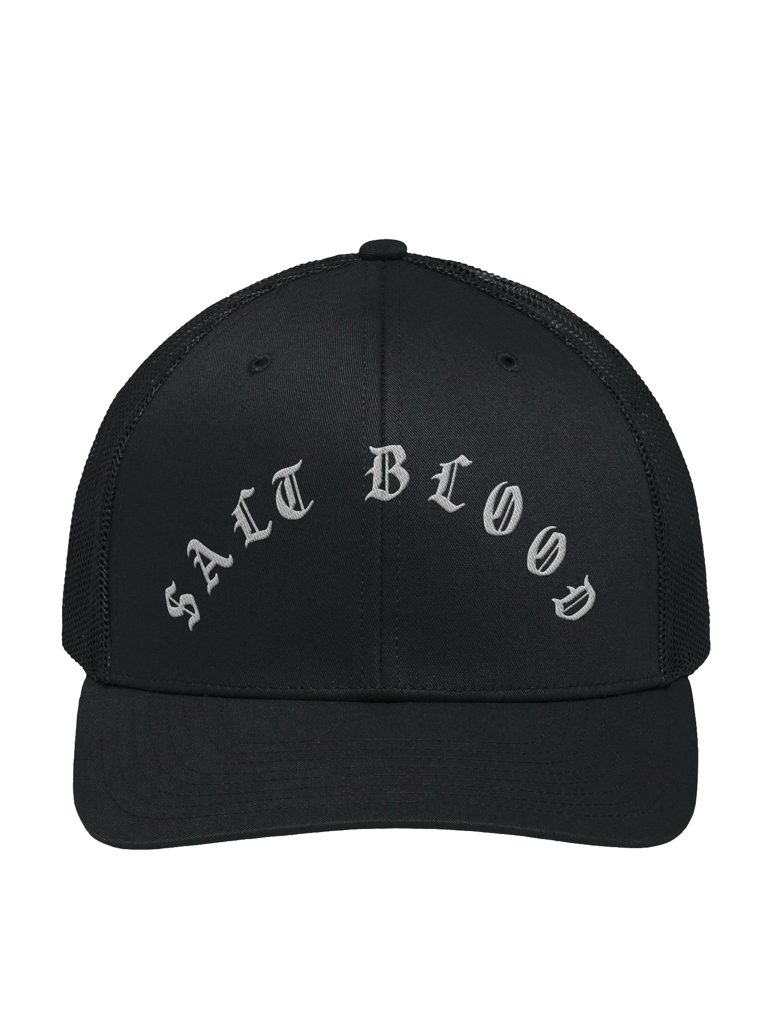 SALT BLOOD TRUCKER CAP product image (4)