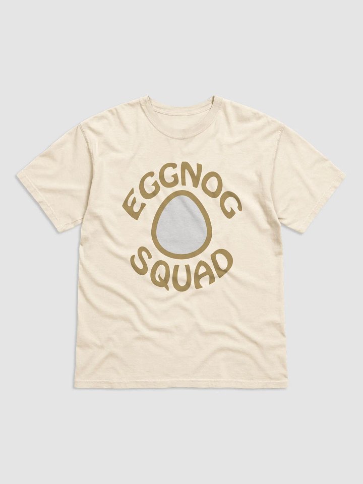 Douglas's Eggnog Squad Shirt product image (1)