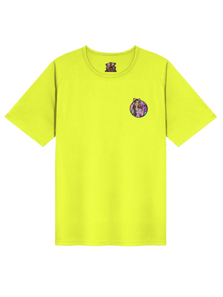 Camiseta Deportiva product image (1)
