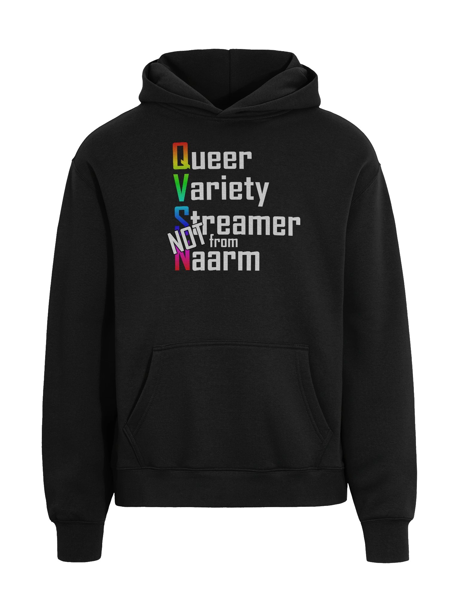 QVSNFN Hoodie product image (7)