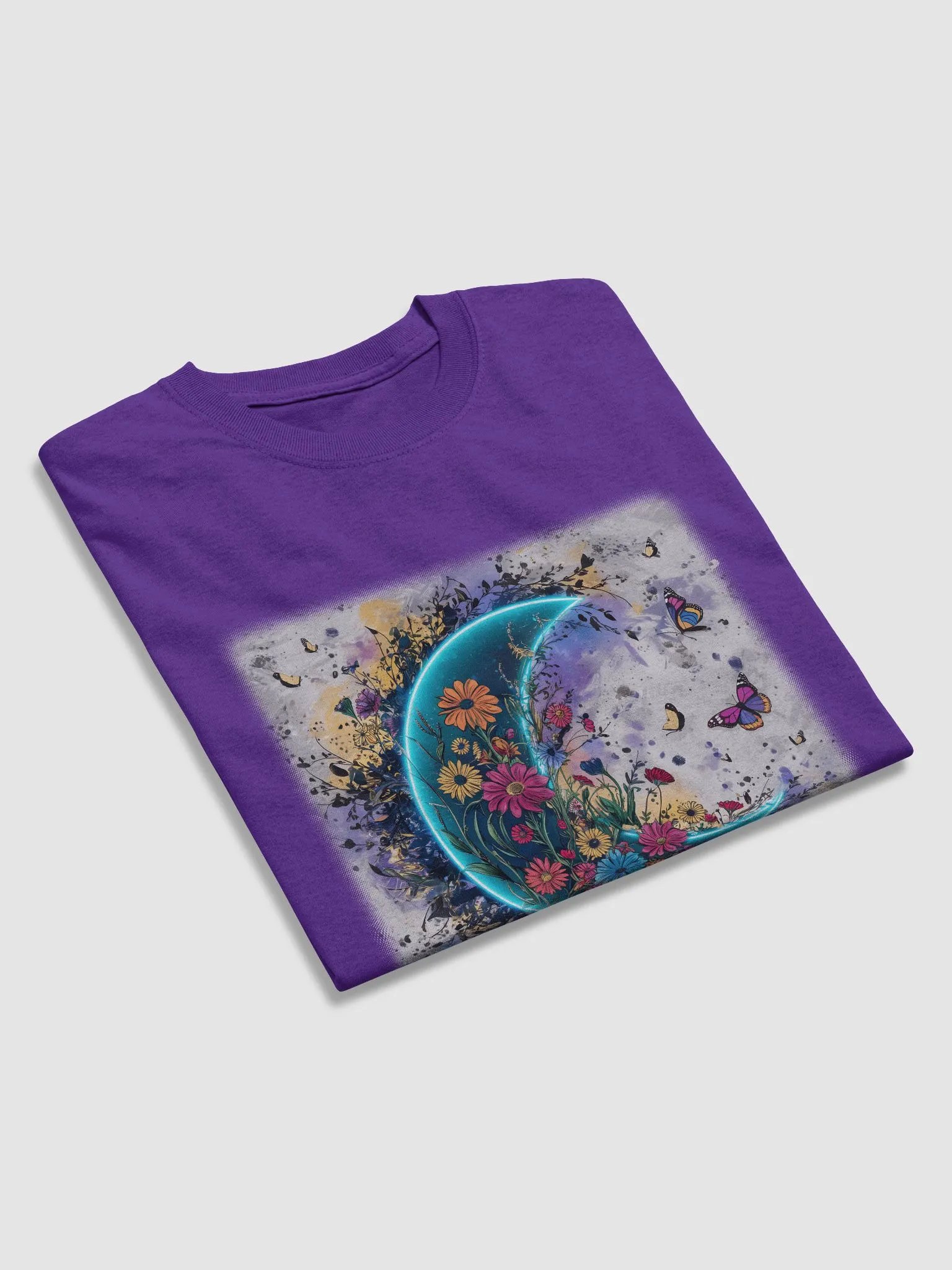 Moon Flowers #13 product image (21)