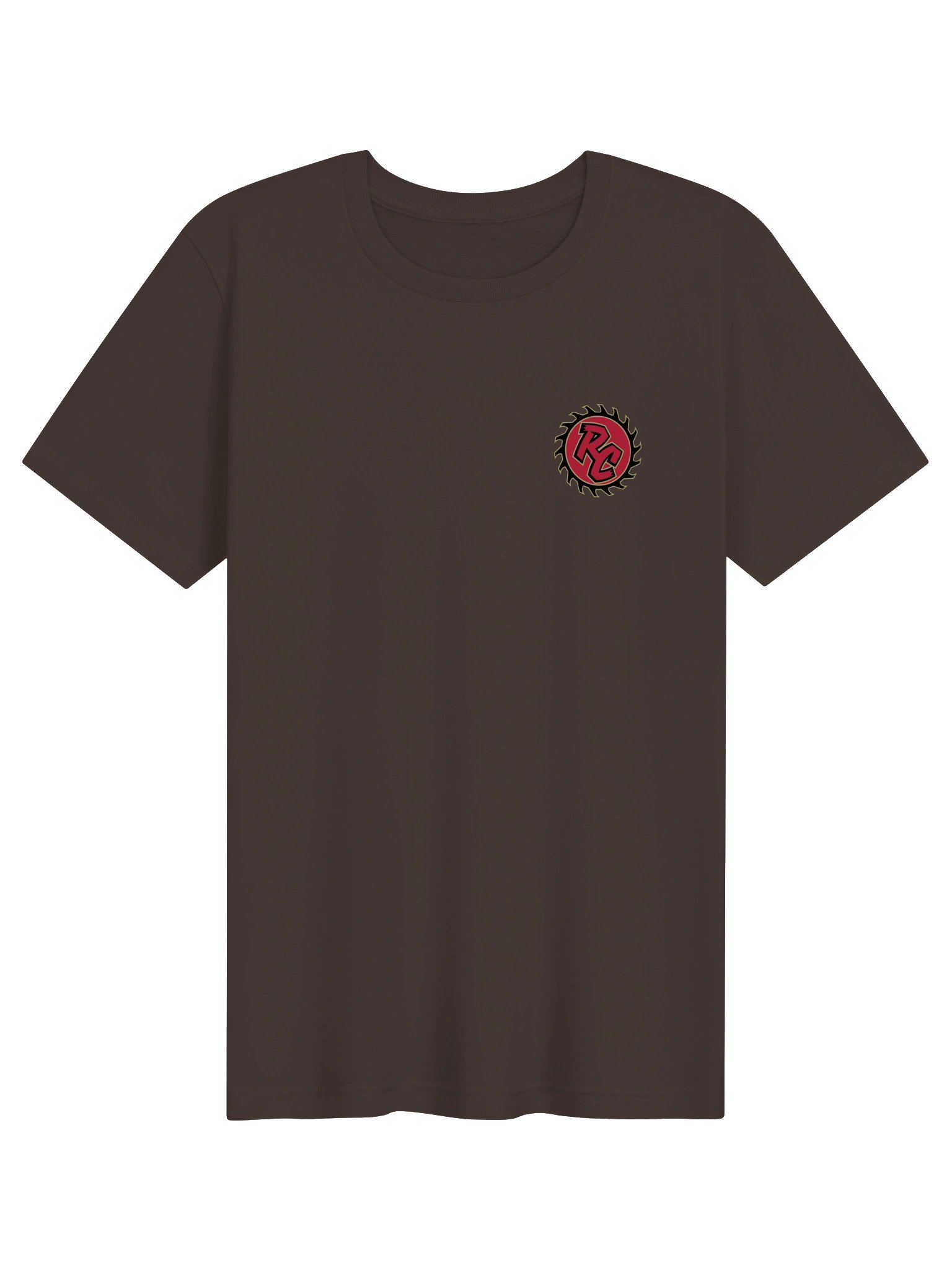 Rippers Alternate Badge Tee product image (29)