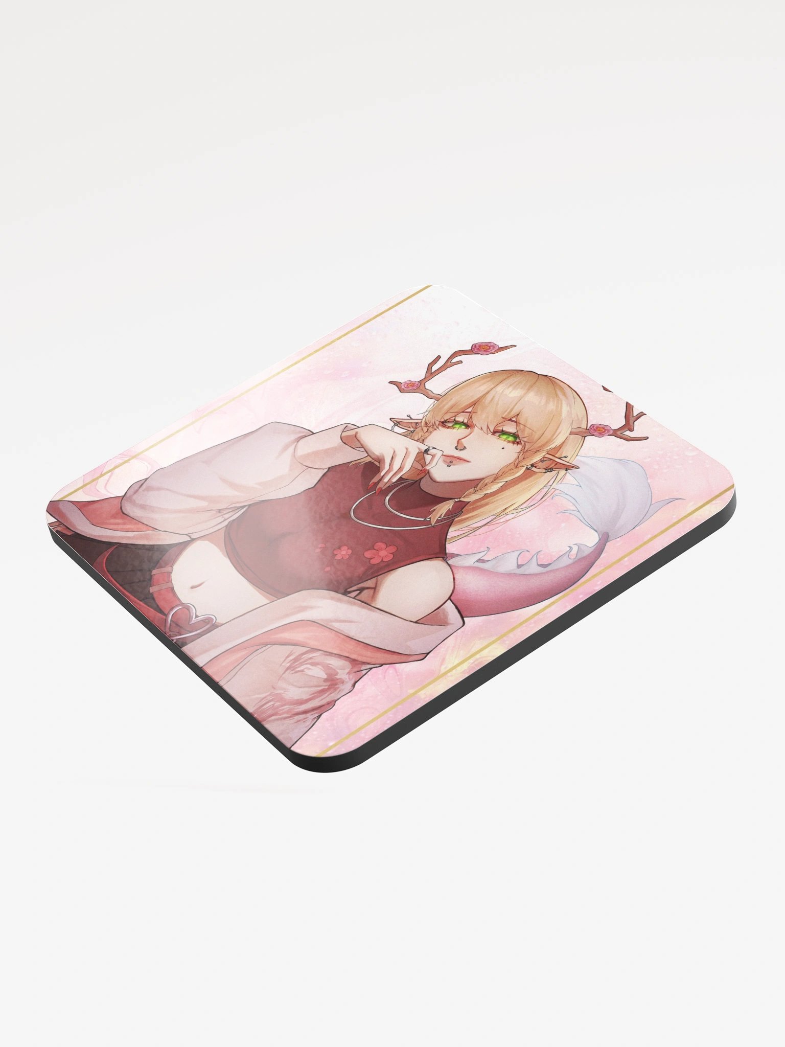 "Gaze" Coaster product image (3)
