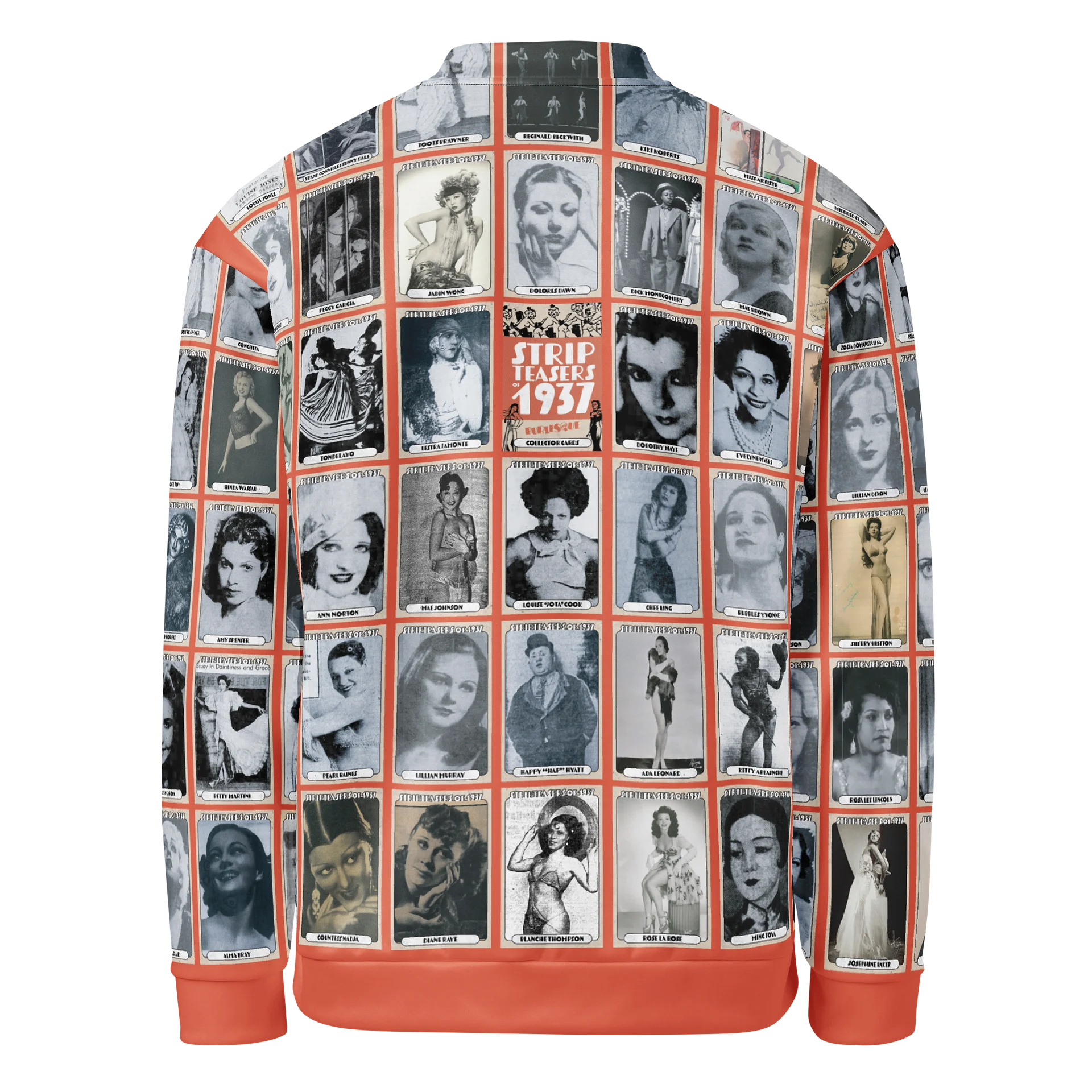 Bombshell Jacket product image (2)